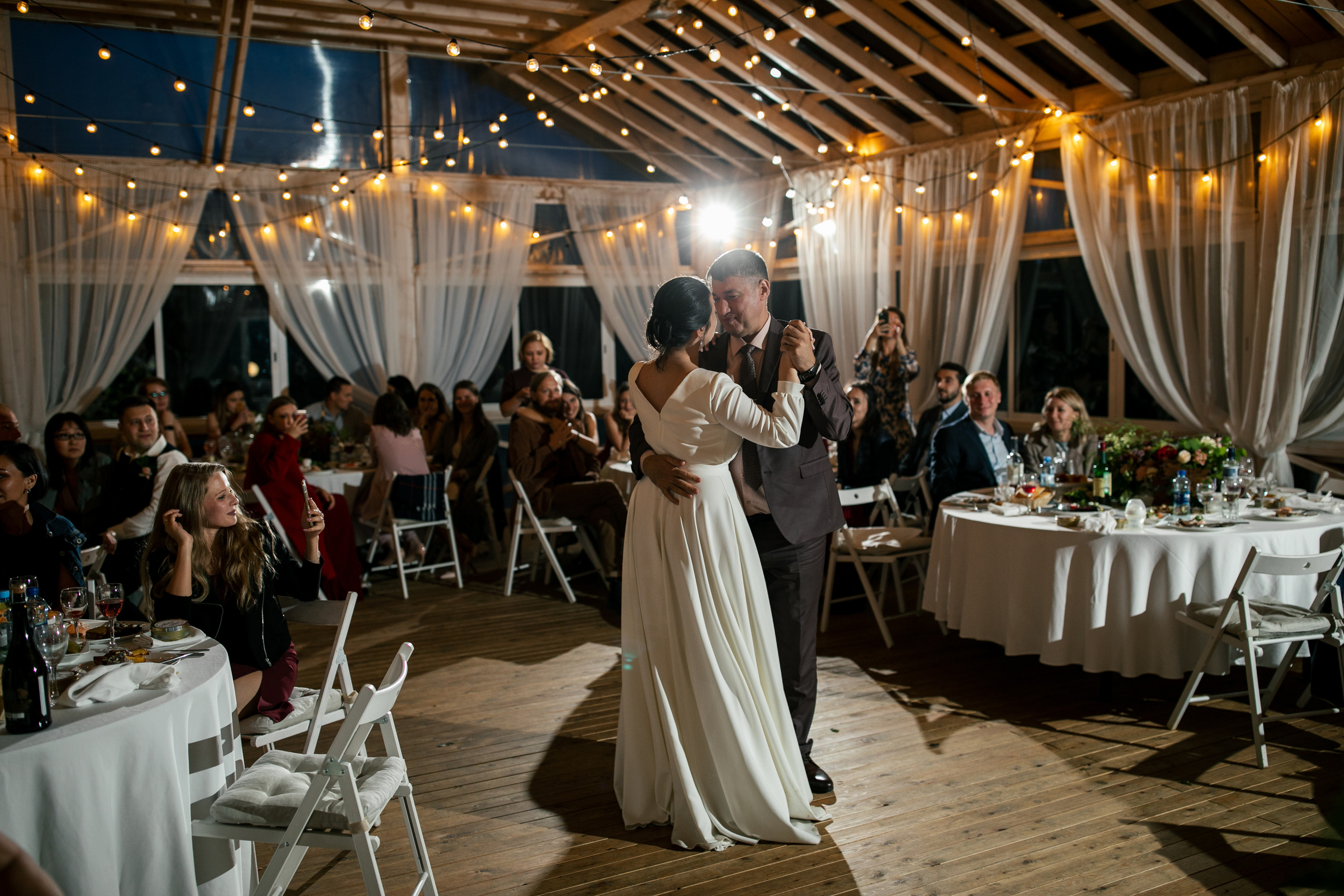 Вишневый Сад. Самый свадебный фотограф