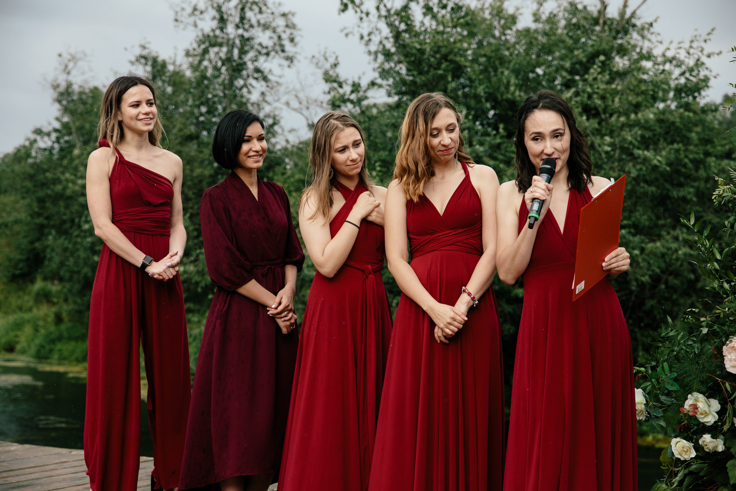 Вишневый Сад. Самый свадебный фотограф