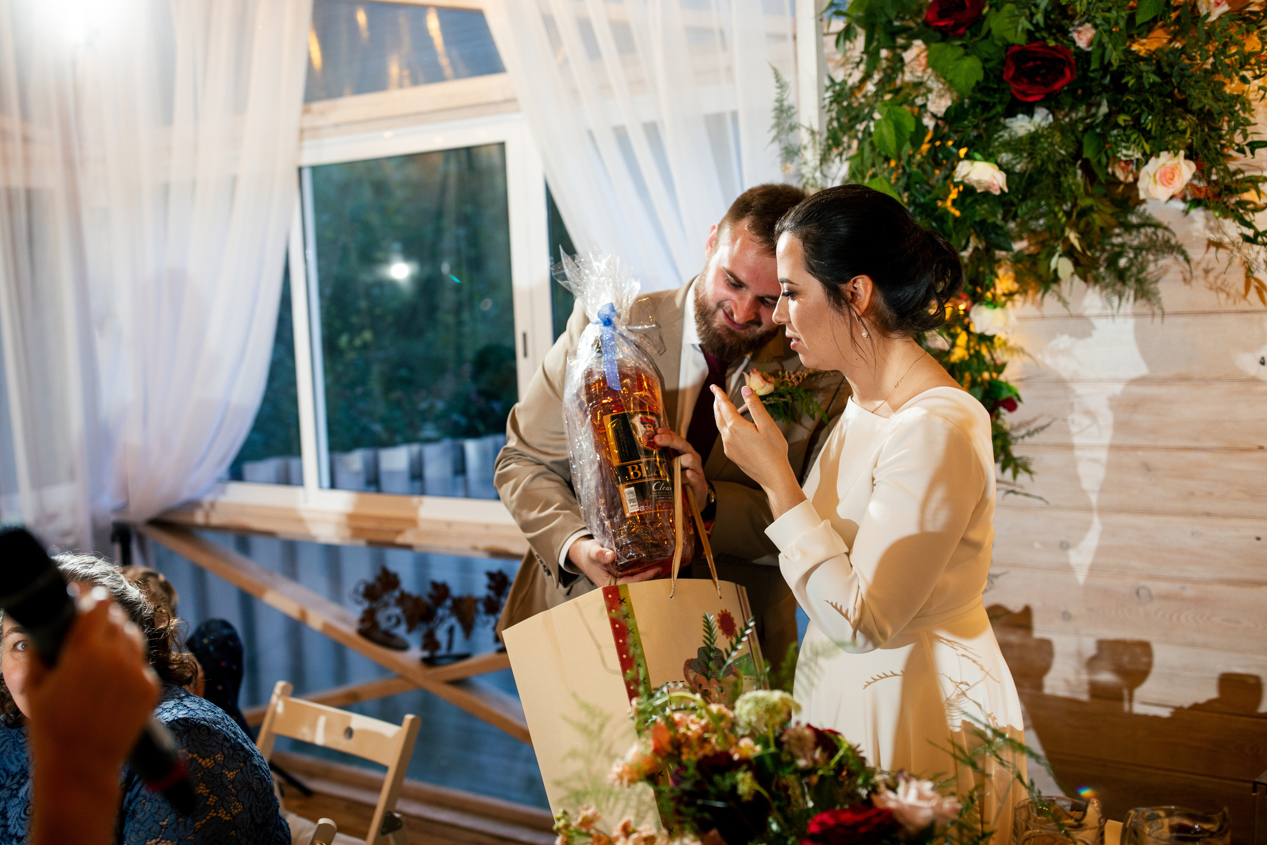 Вишневый Сад. Самый свадебный фотограф