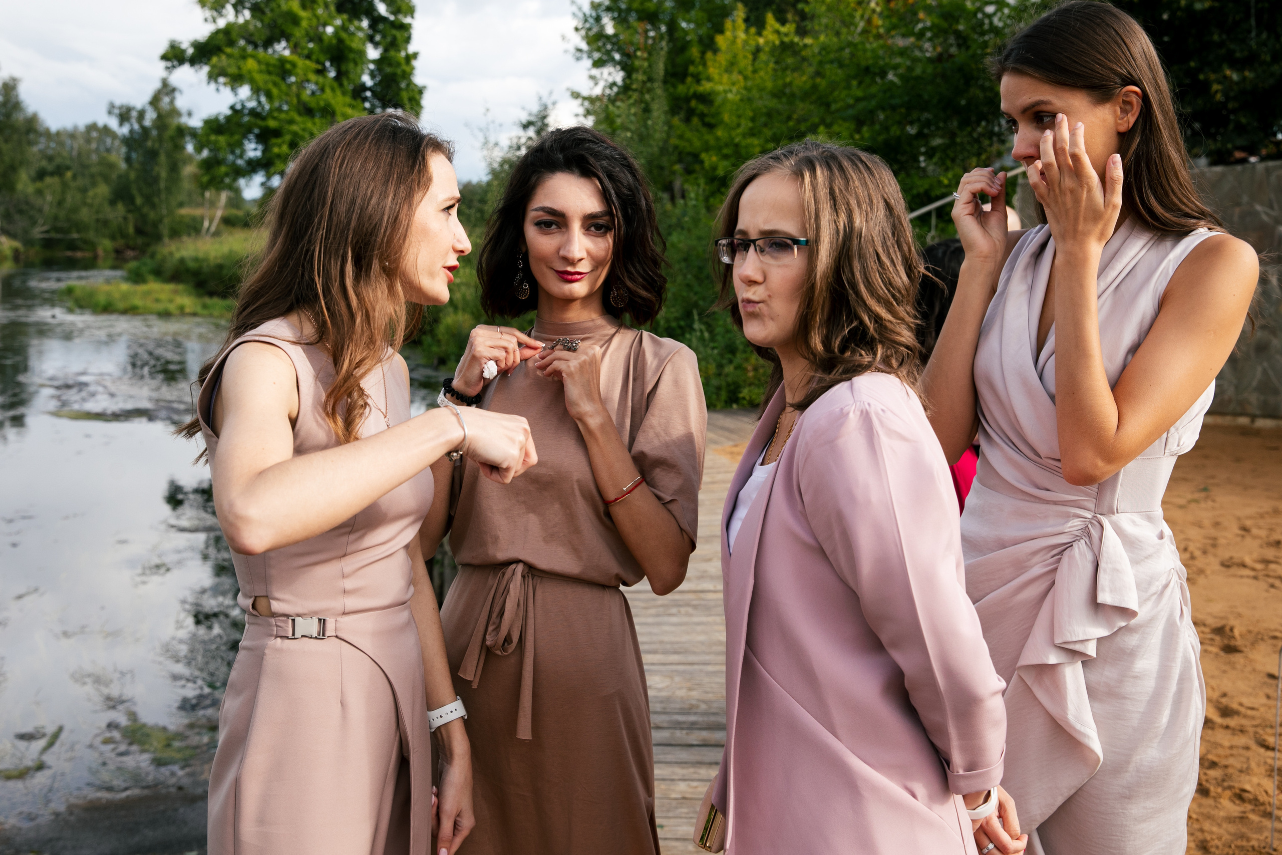 Вишневый Сад. Самый свадебный фотограф