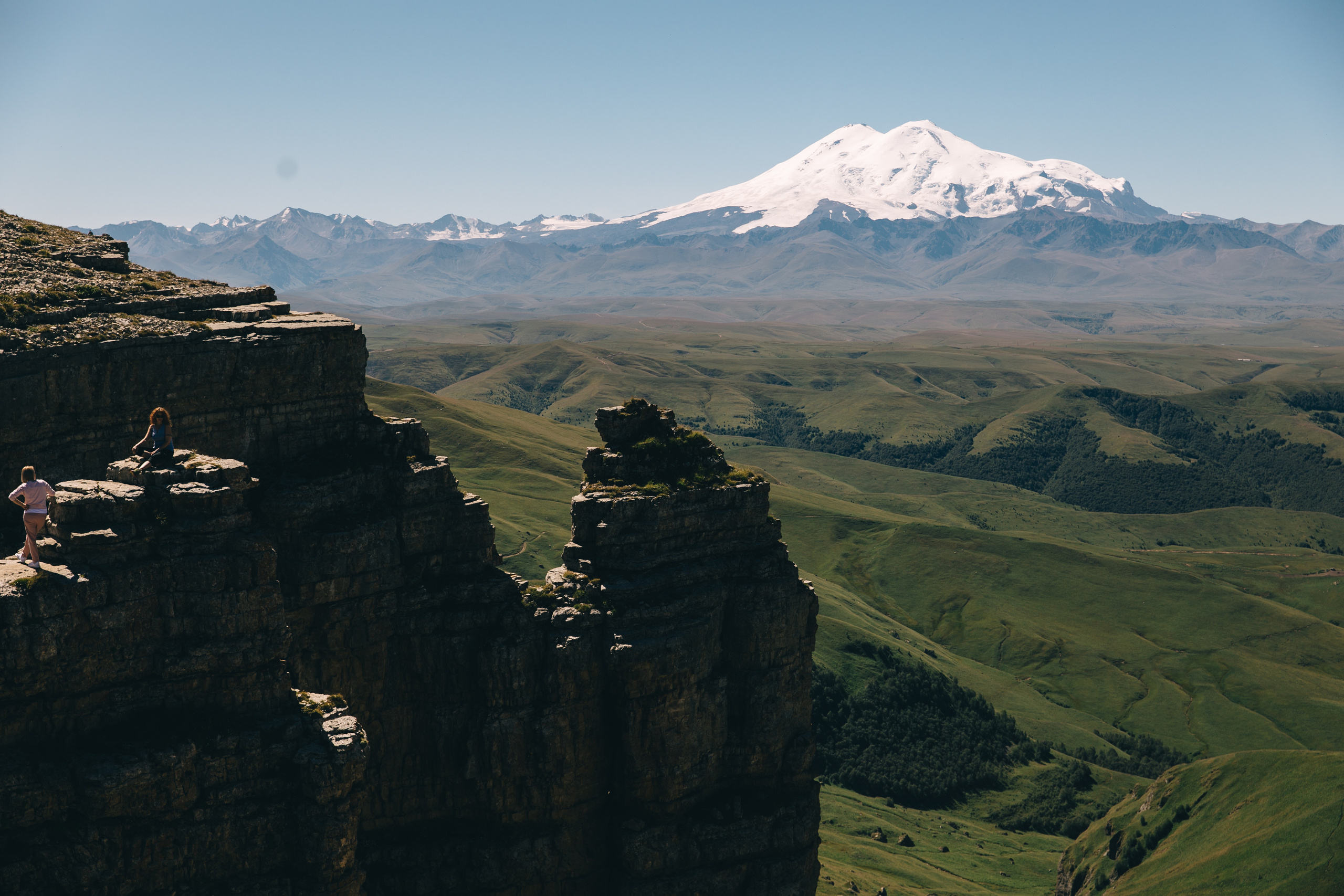 Бермамыт. Самый свадебный фотограф