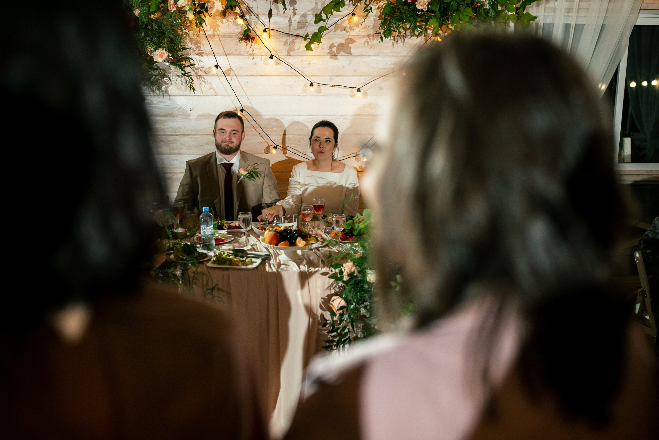 Вишневый Сад. Самый свадебный фотограф