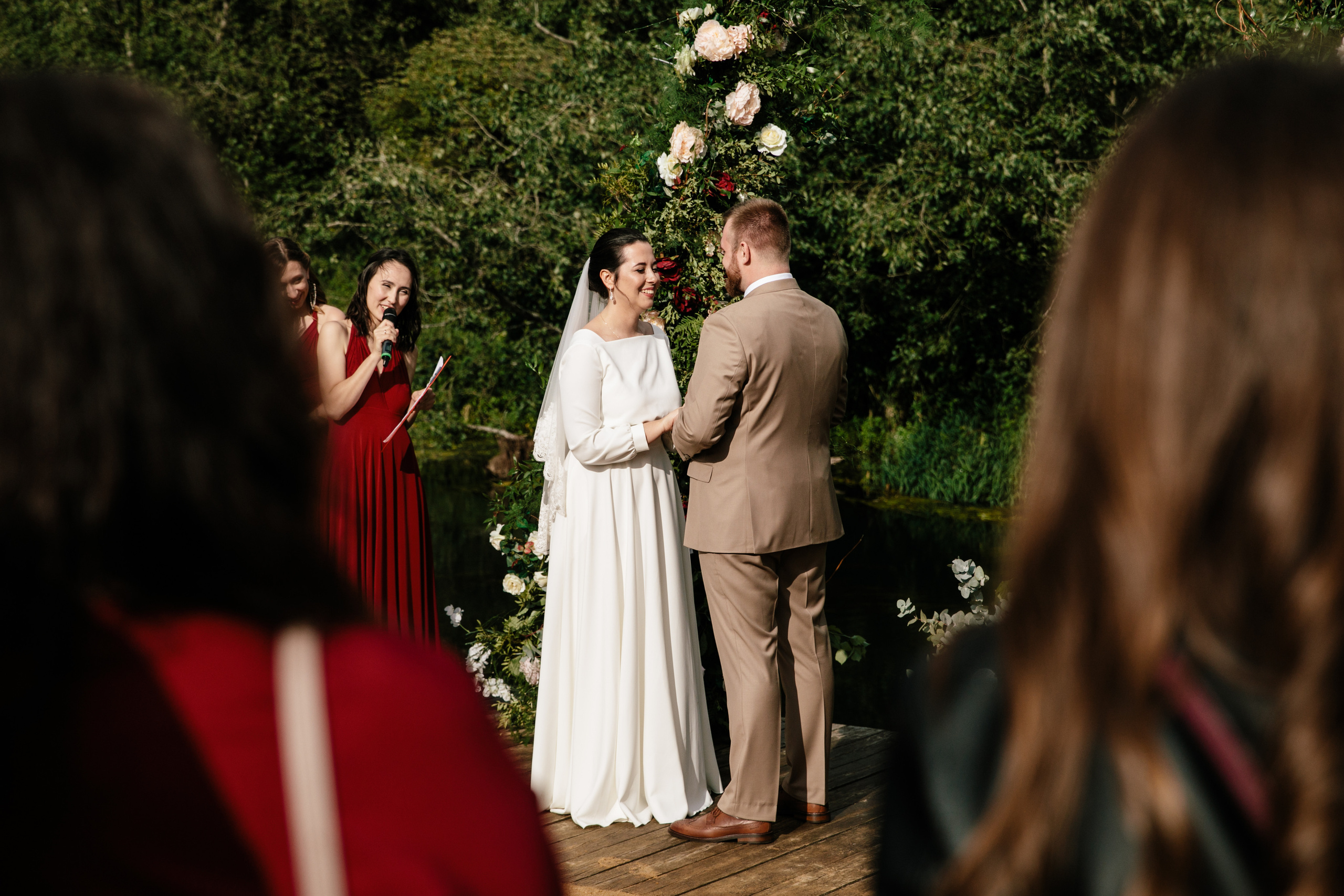 Вишневый Сад. Самый свадебный фотограф