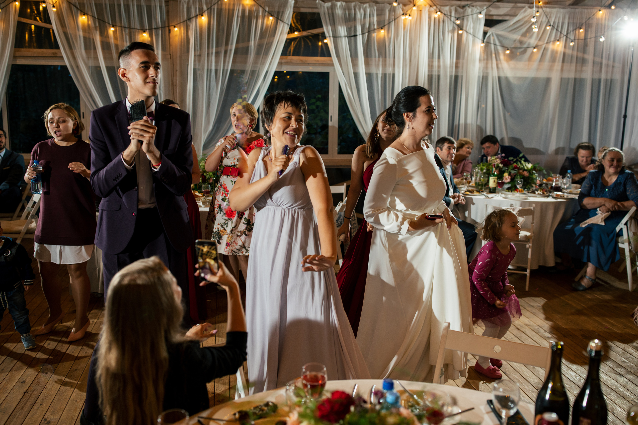 Вишневый Сад. Самый свадебный фотограф