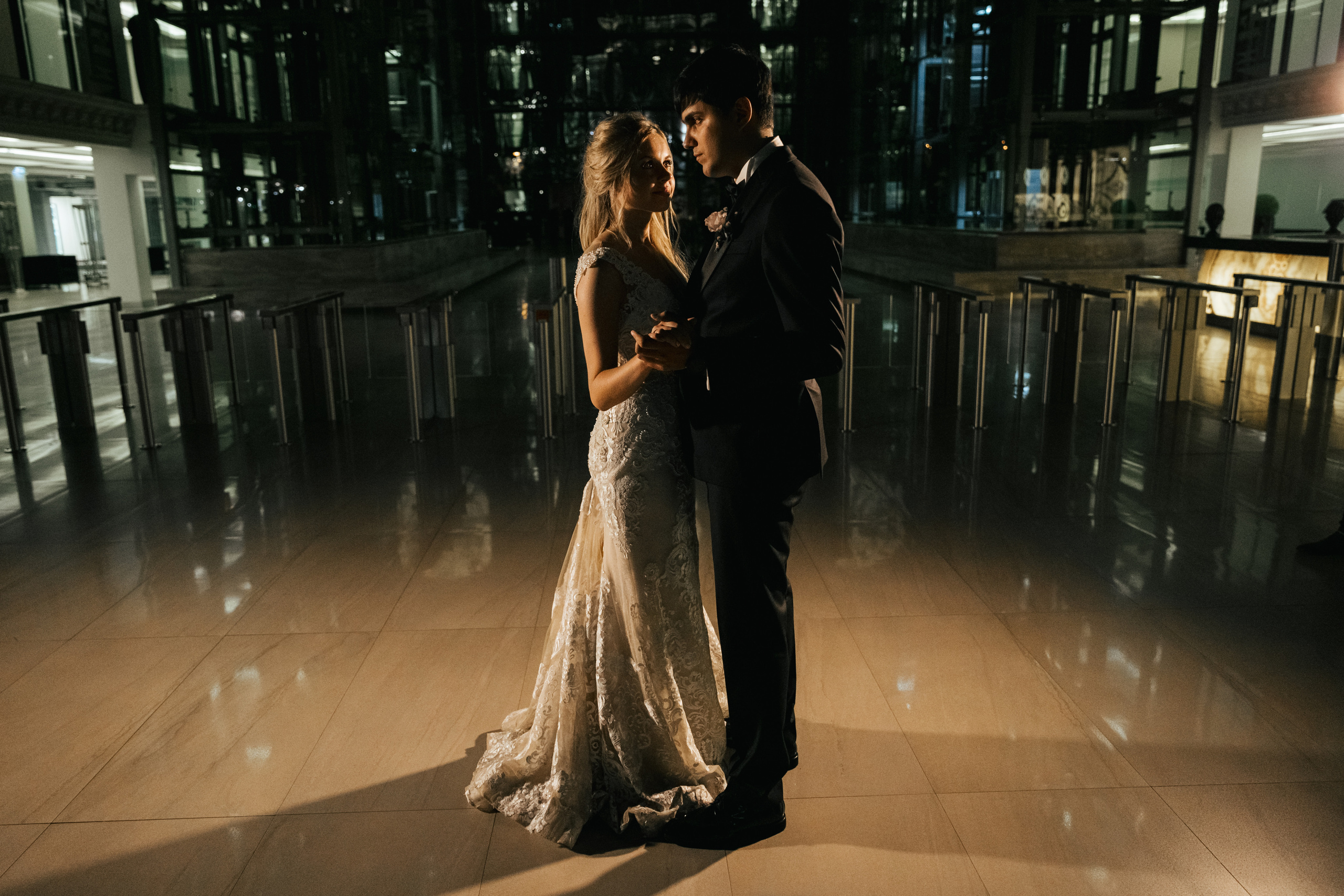 DoubleTree by Hilton and Hot Summer. Самый свадебный фотограф