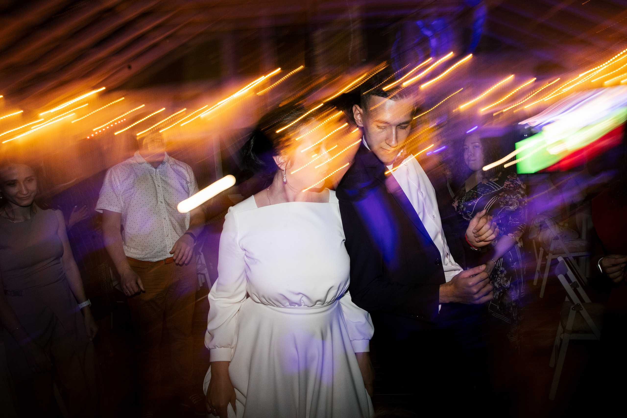 Вишневый Сад. Самый свадебный фотограф