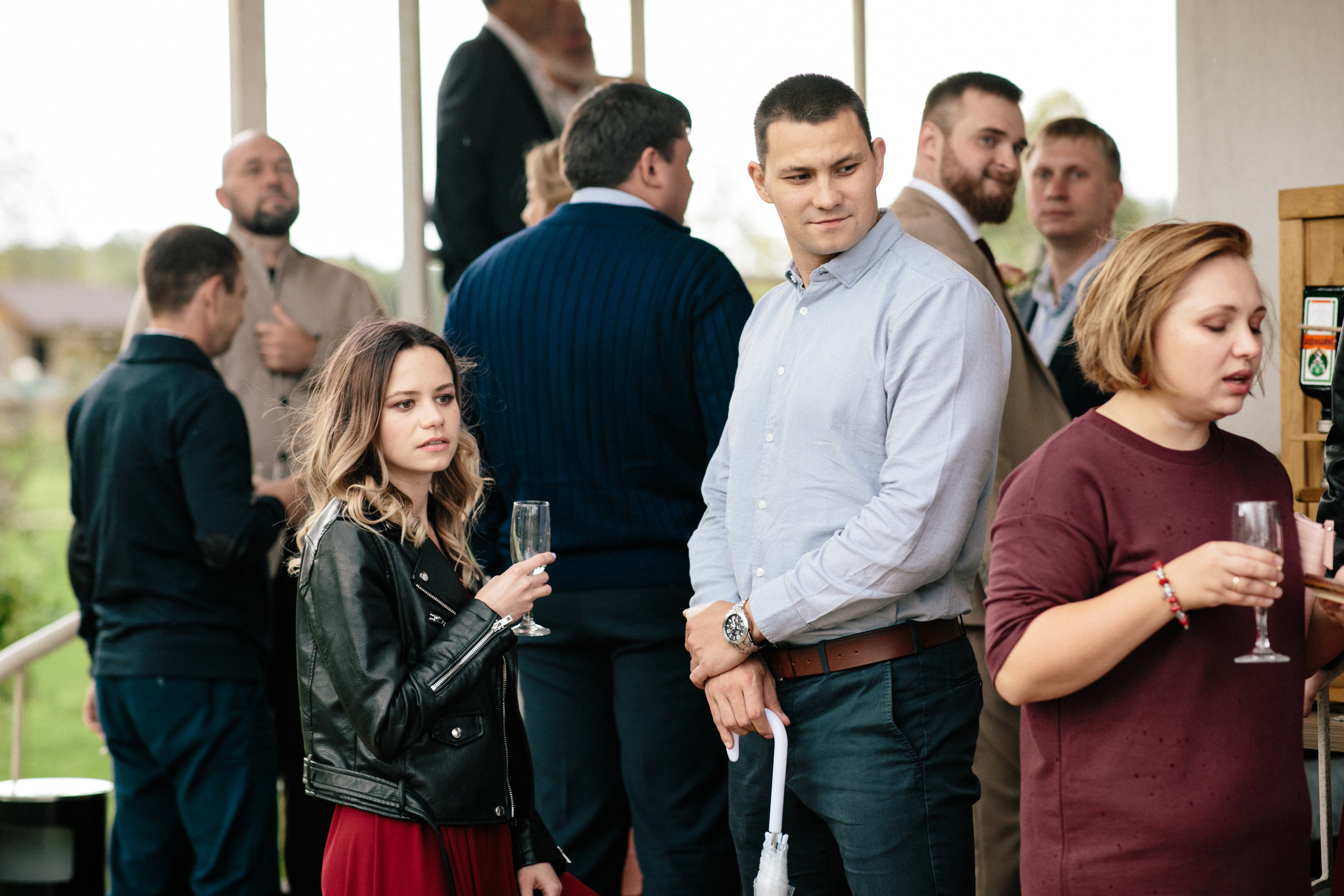 Вишневый Сад. Самый свадебный фотограф