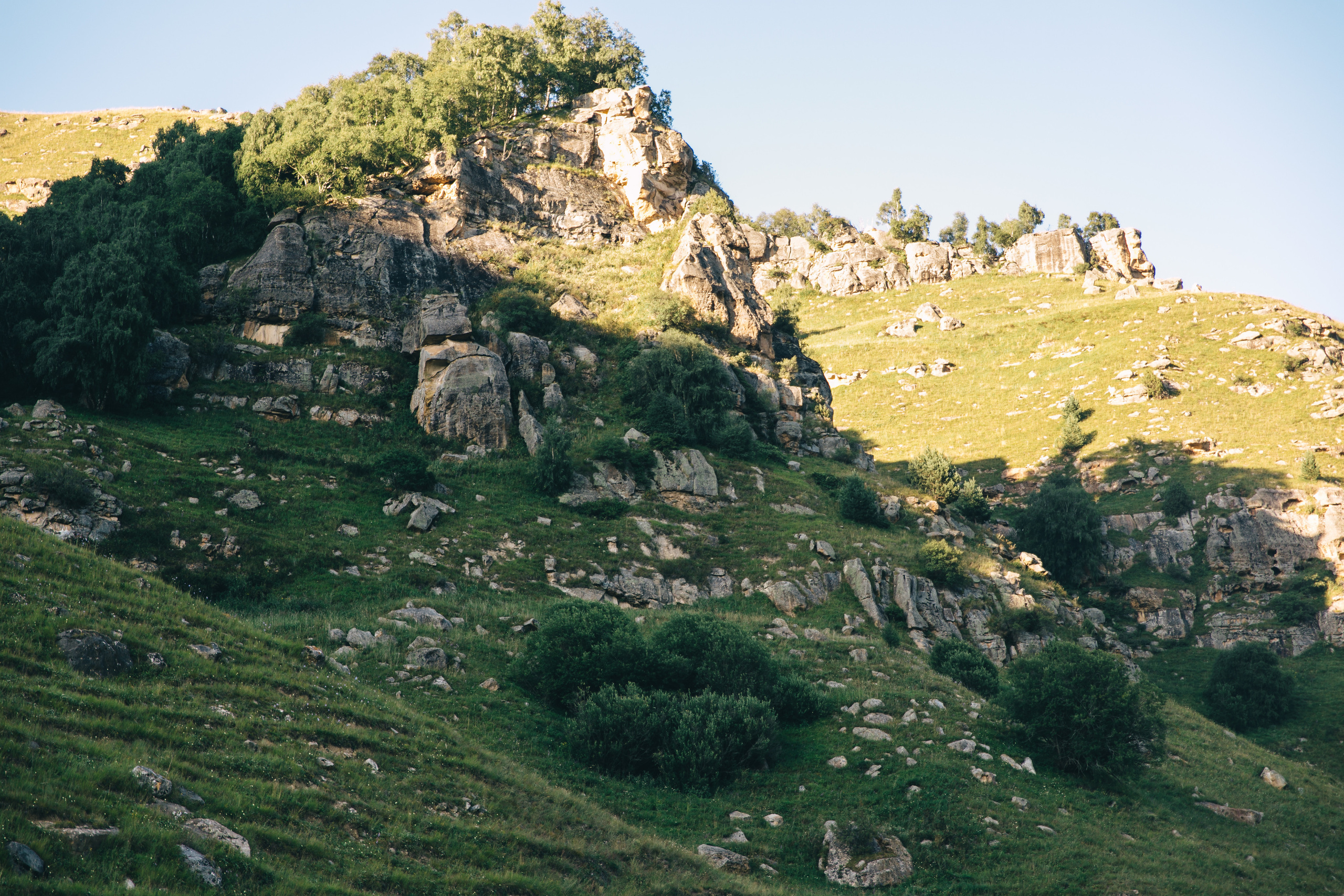 Бермамыт. Самый свадебный фотограф