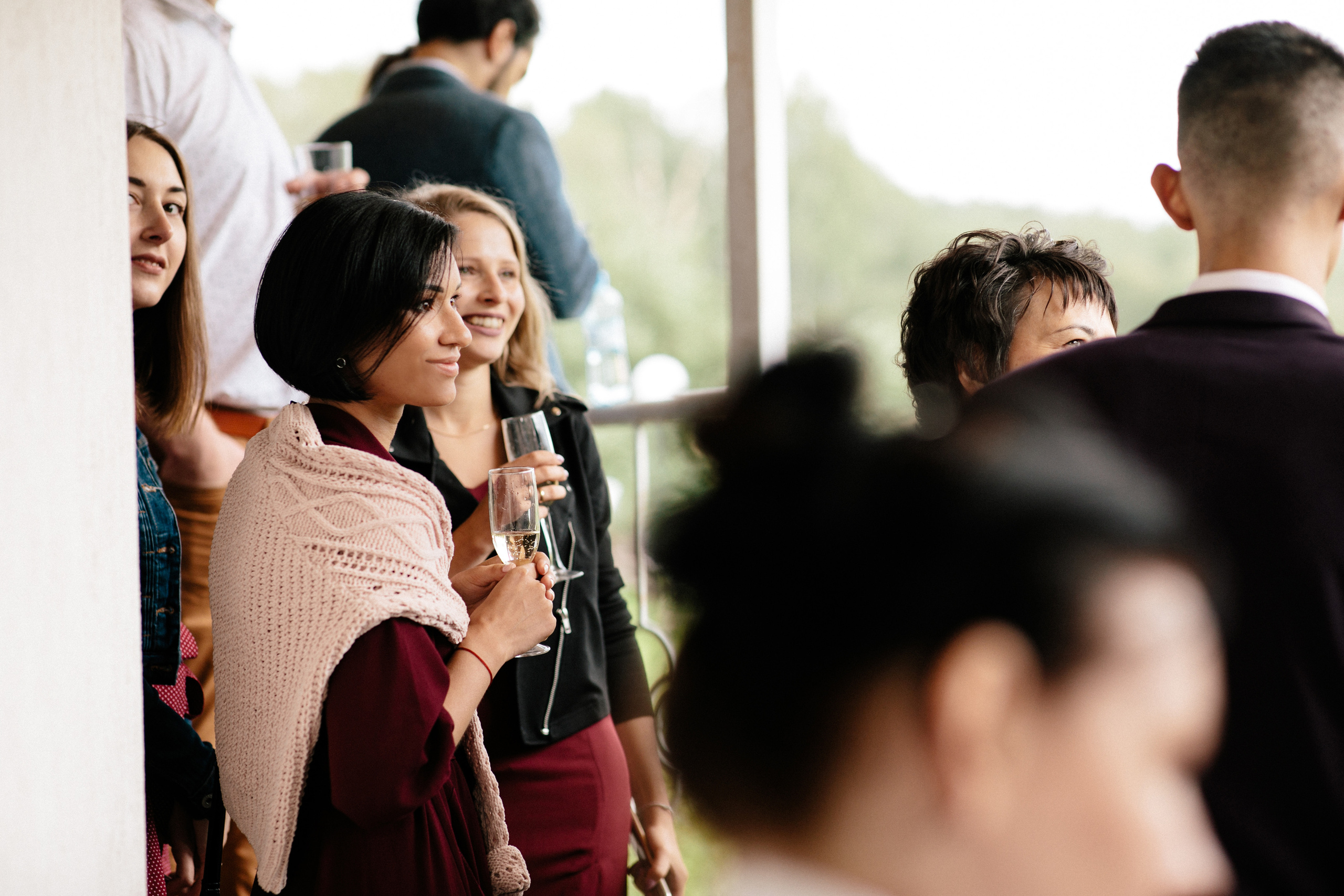 Вишневый Сад. Самый свадебный фотограф