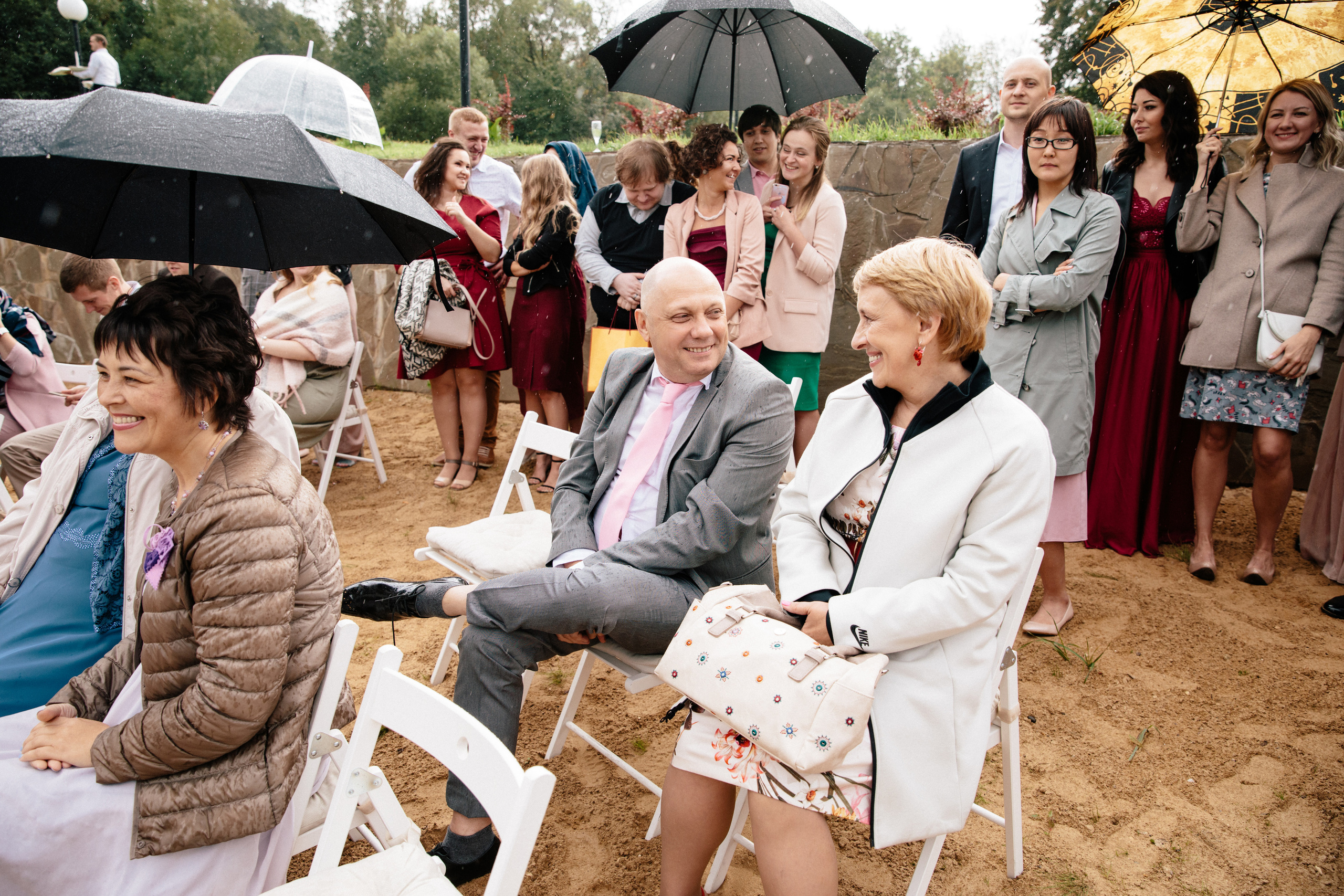 Вишневый Сад. Самый свадебный фотограф