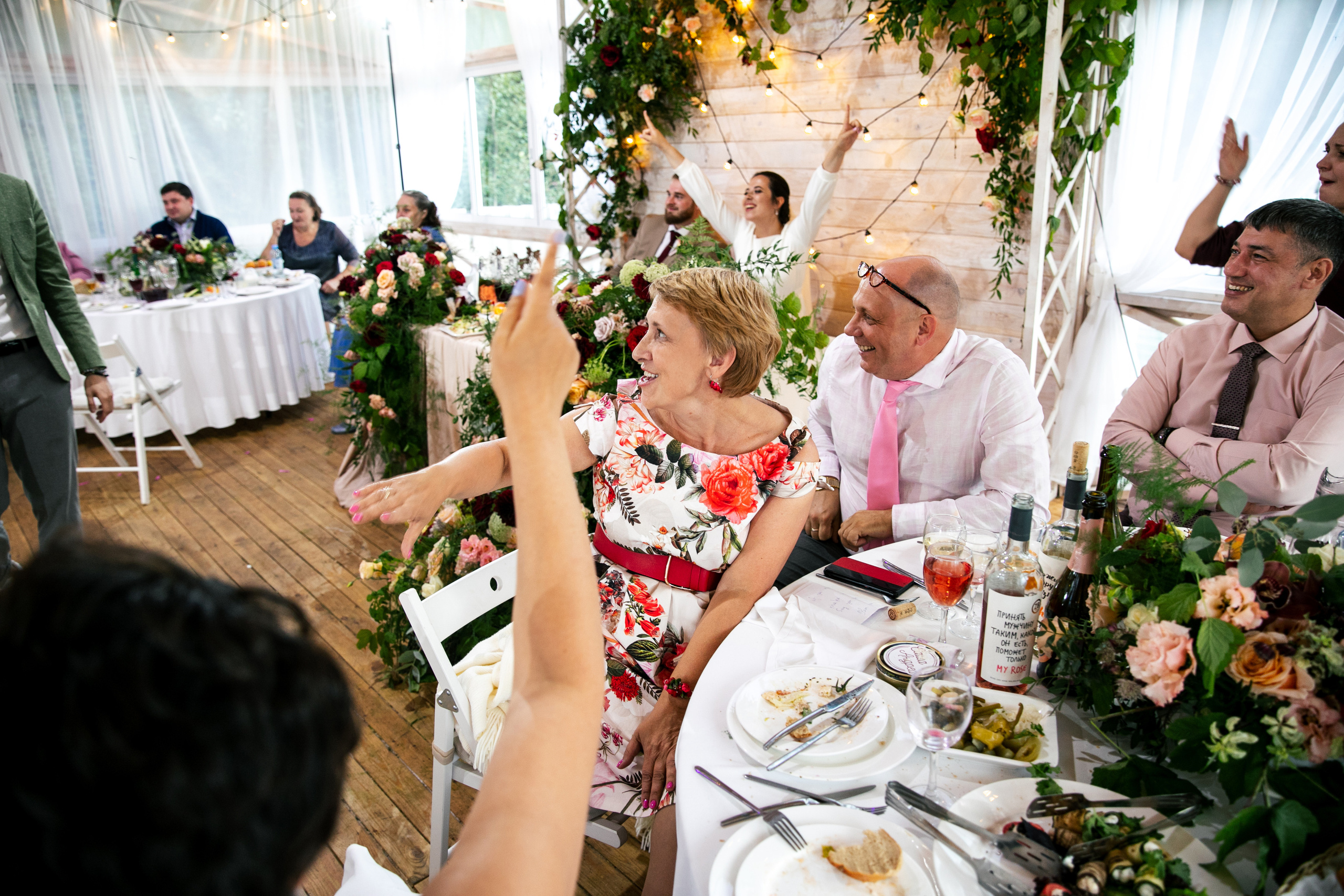 Вишневый Сад. Самый свадебный фотограф