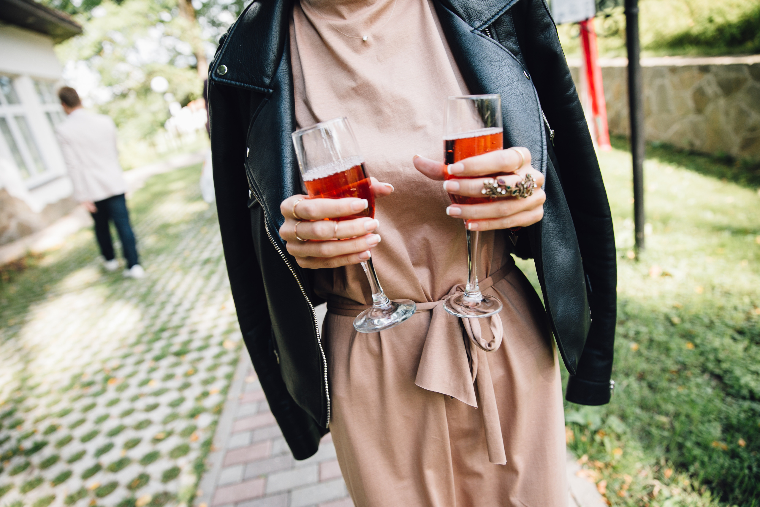 Вишневый Сад. Самый свадебный фотограф