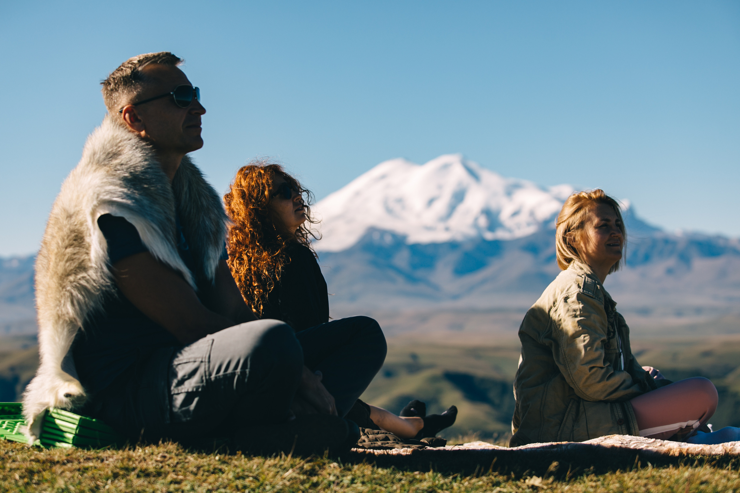 Бермамыт. Самый свадебный фотограф
