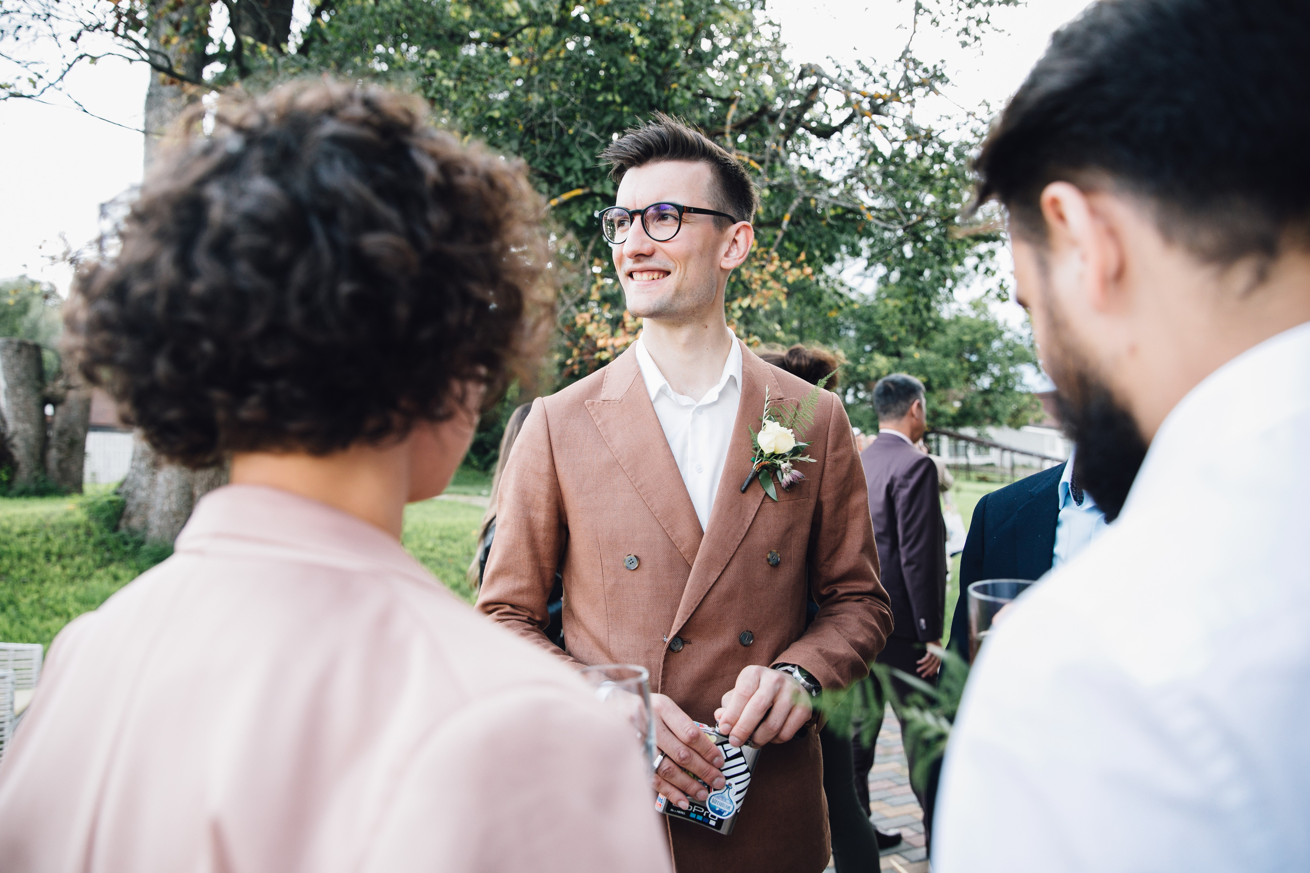 Вишневый Сад. Самый свадебный фотограф