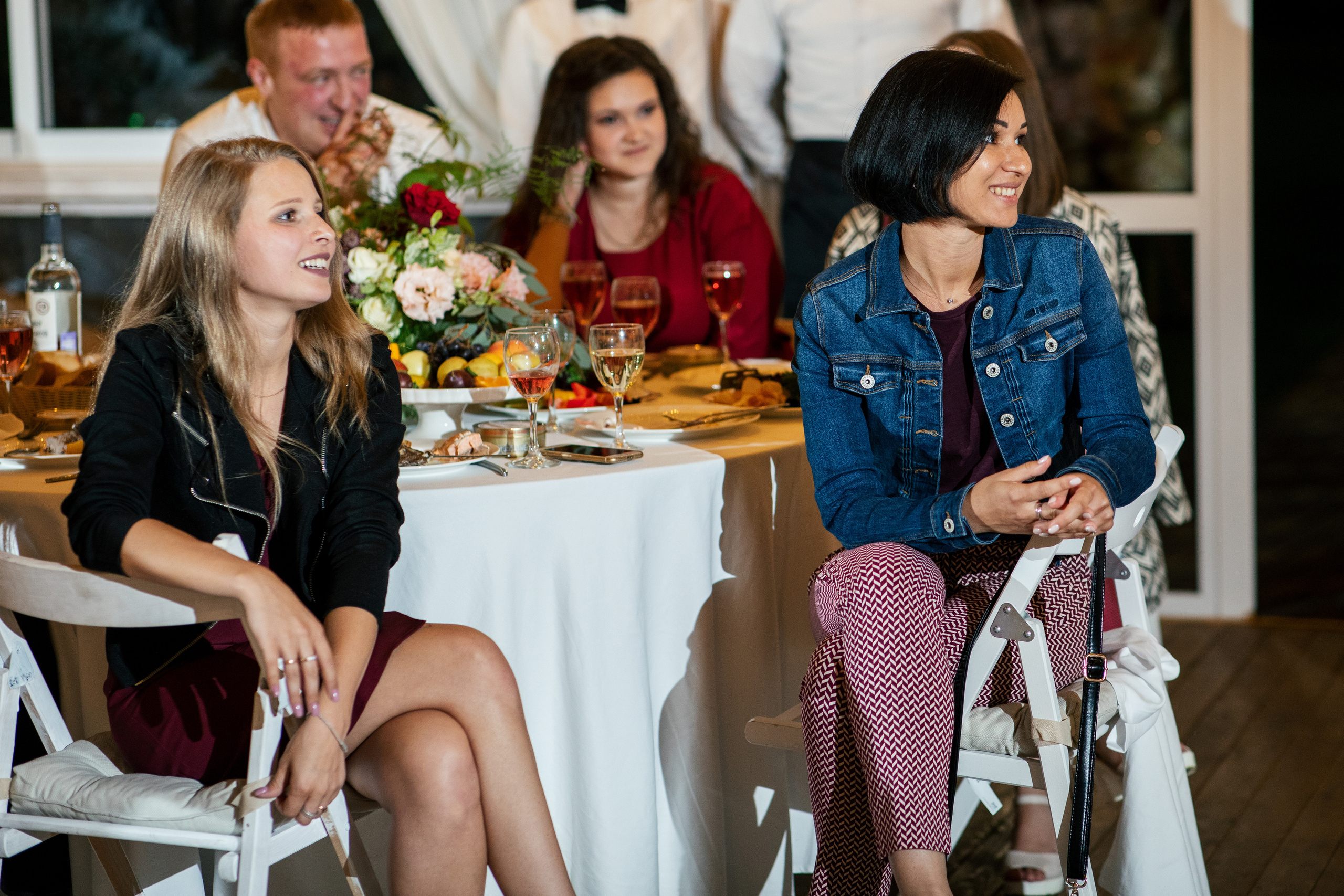 Вишневый Сад. Самый свадебный фотограф