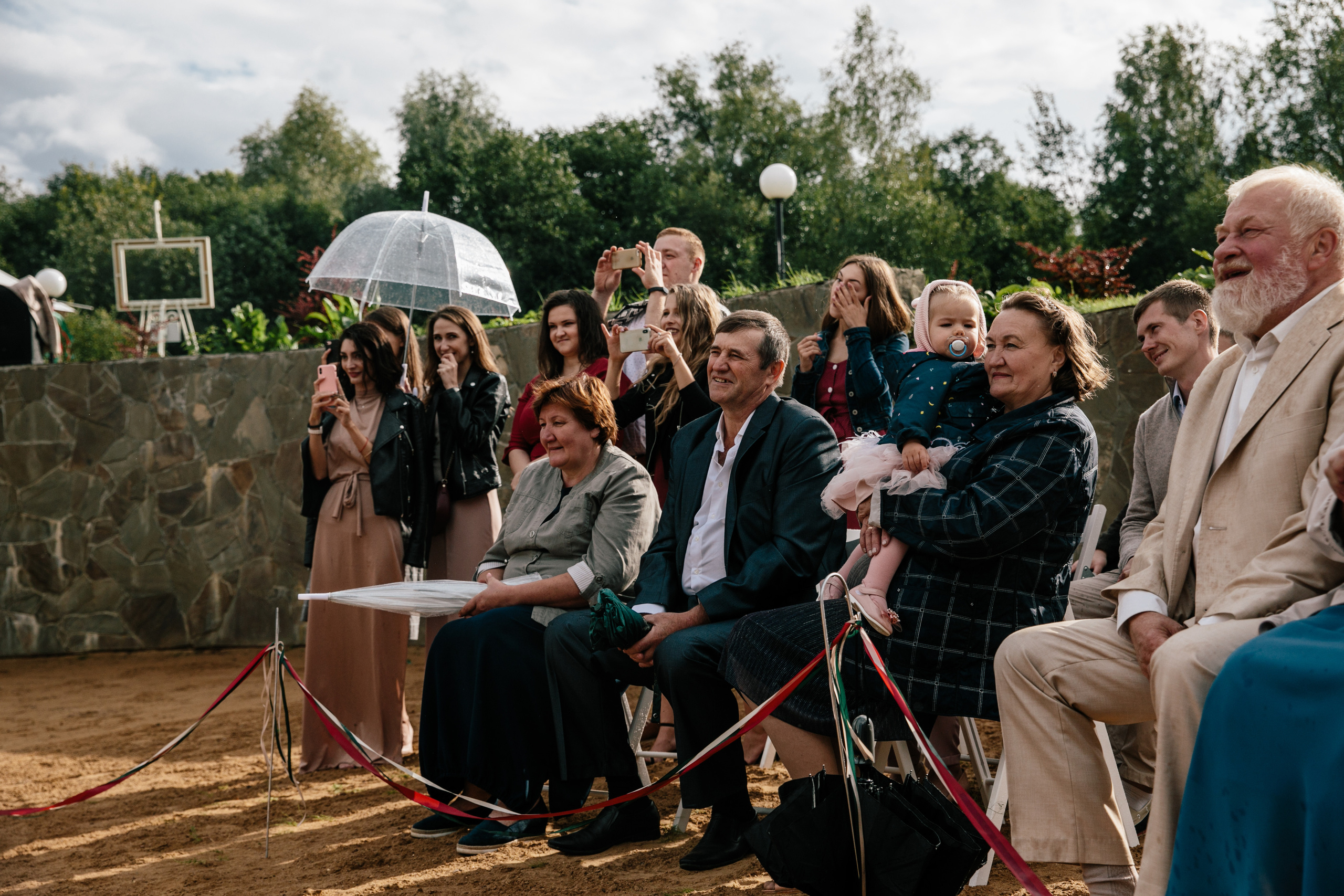 Вишневый Сад. Самый свадебный фотограф