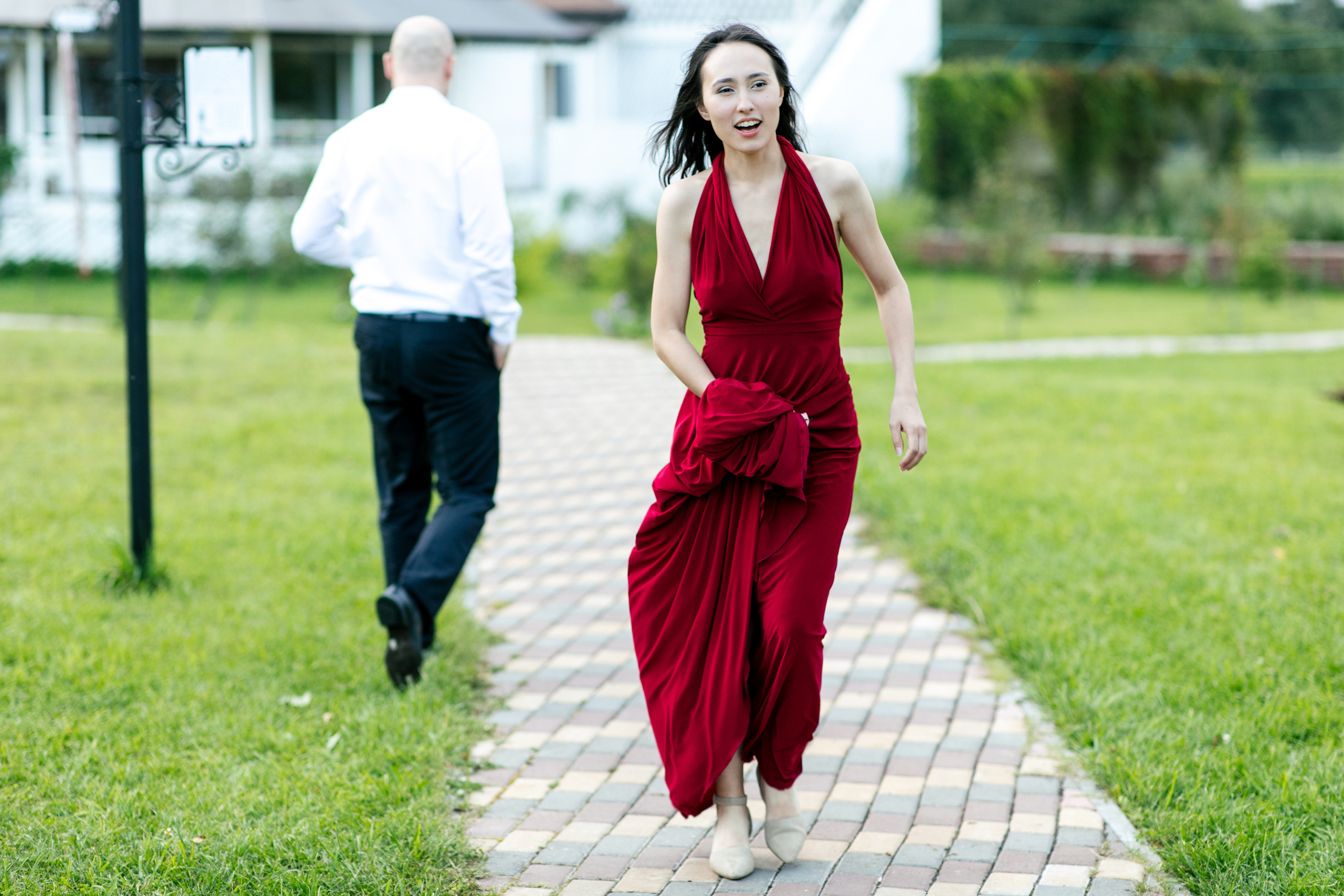 Вишневый Сад. Самый свадебный фотограф