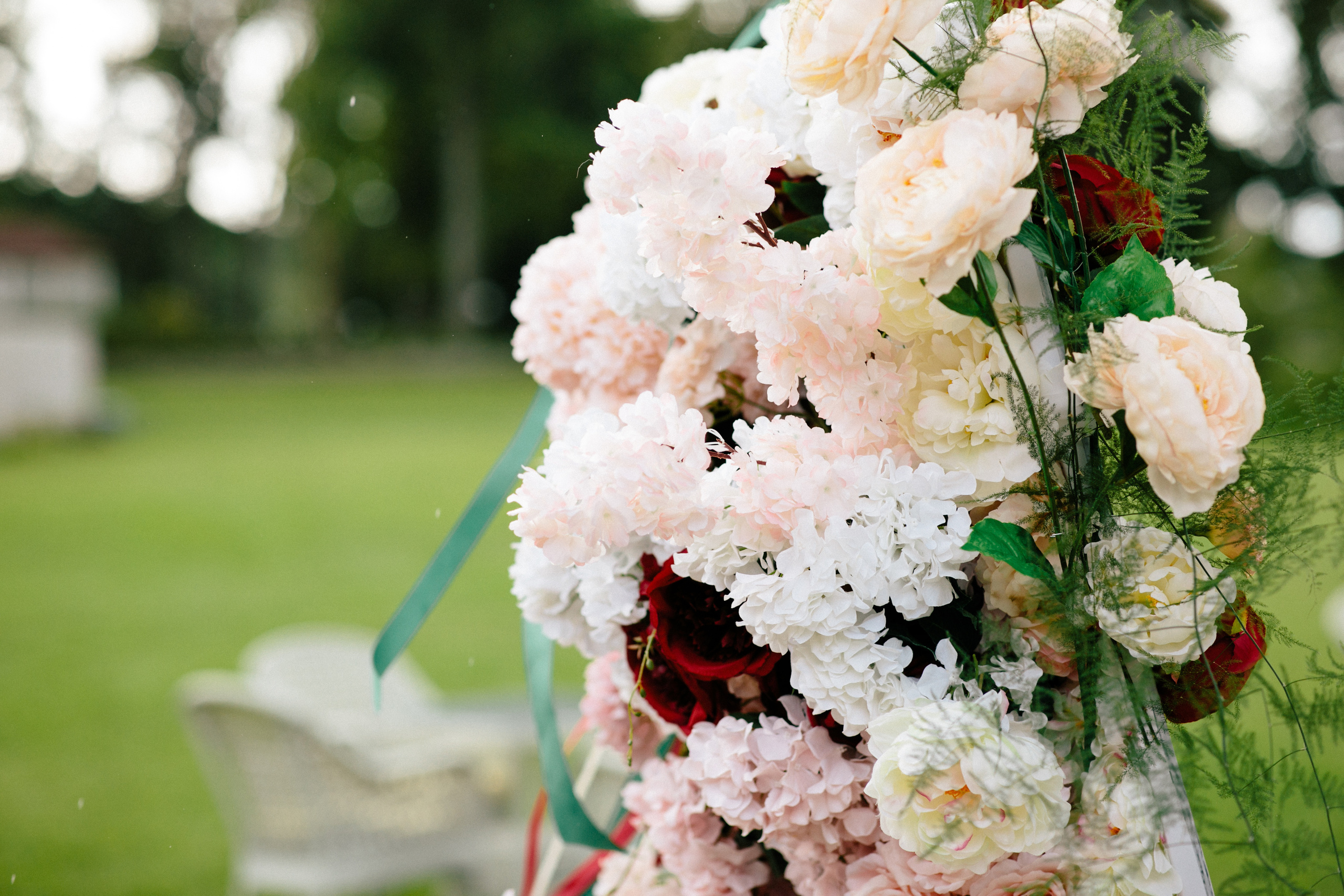 Вишневый Сад. Самый свадебный фотограф