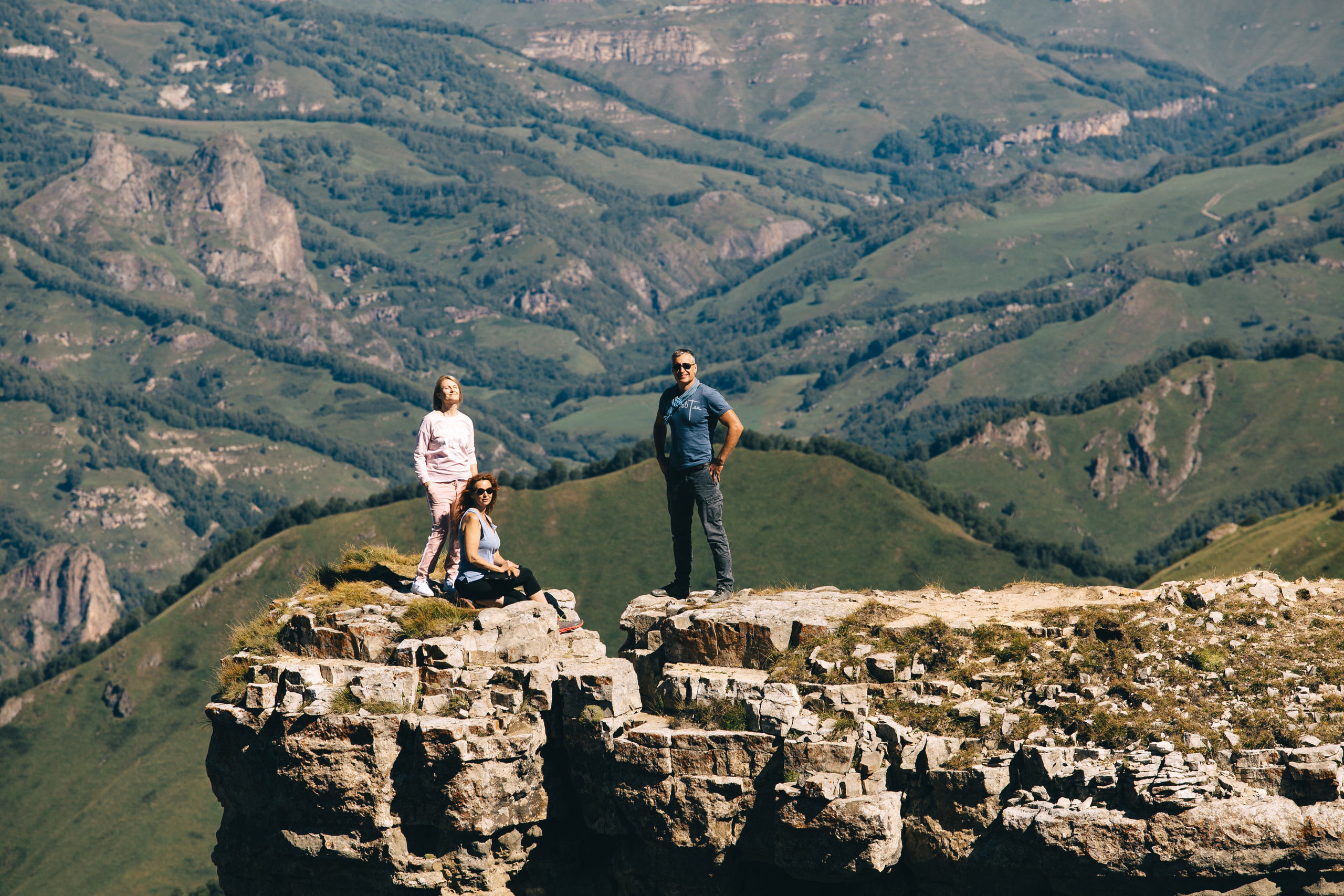 Бермамыт. Самый свадебный фотограф