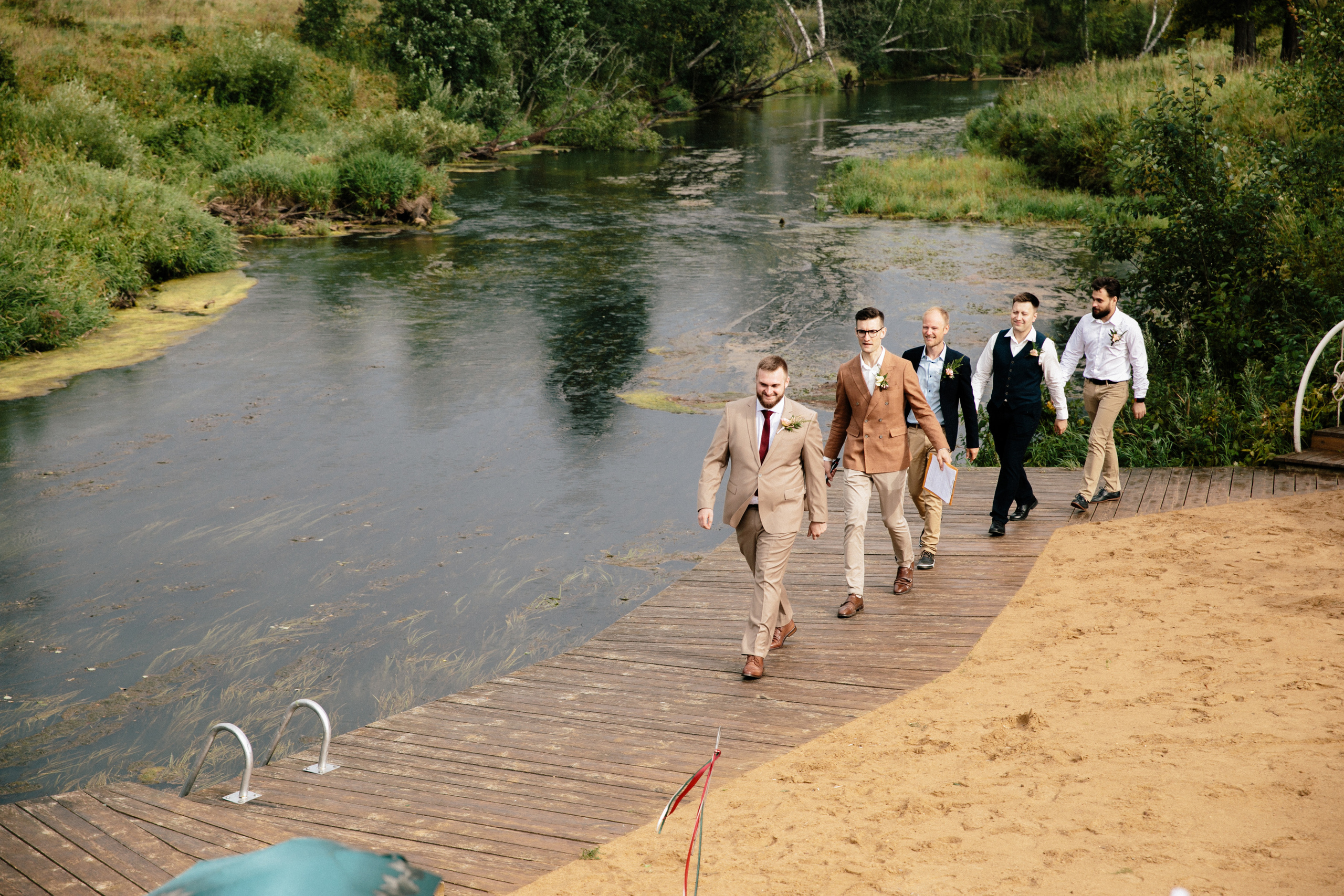 Вишневый Сад. Самый свадебный фотограф