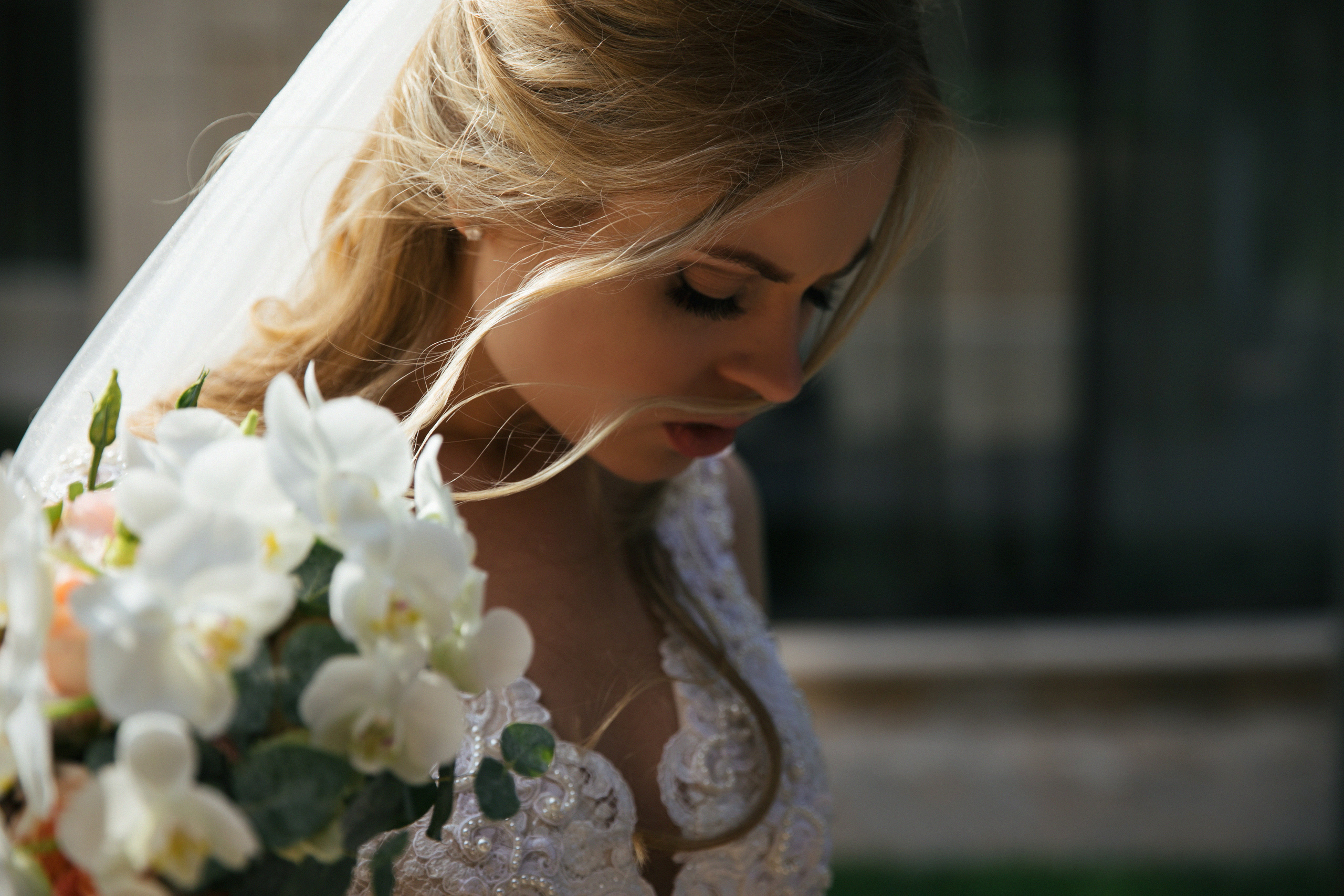 DoubleTree by Hilton and Hot Summer. Самый свадебный фотограф