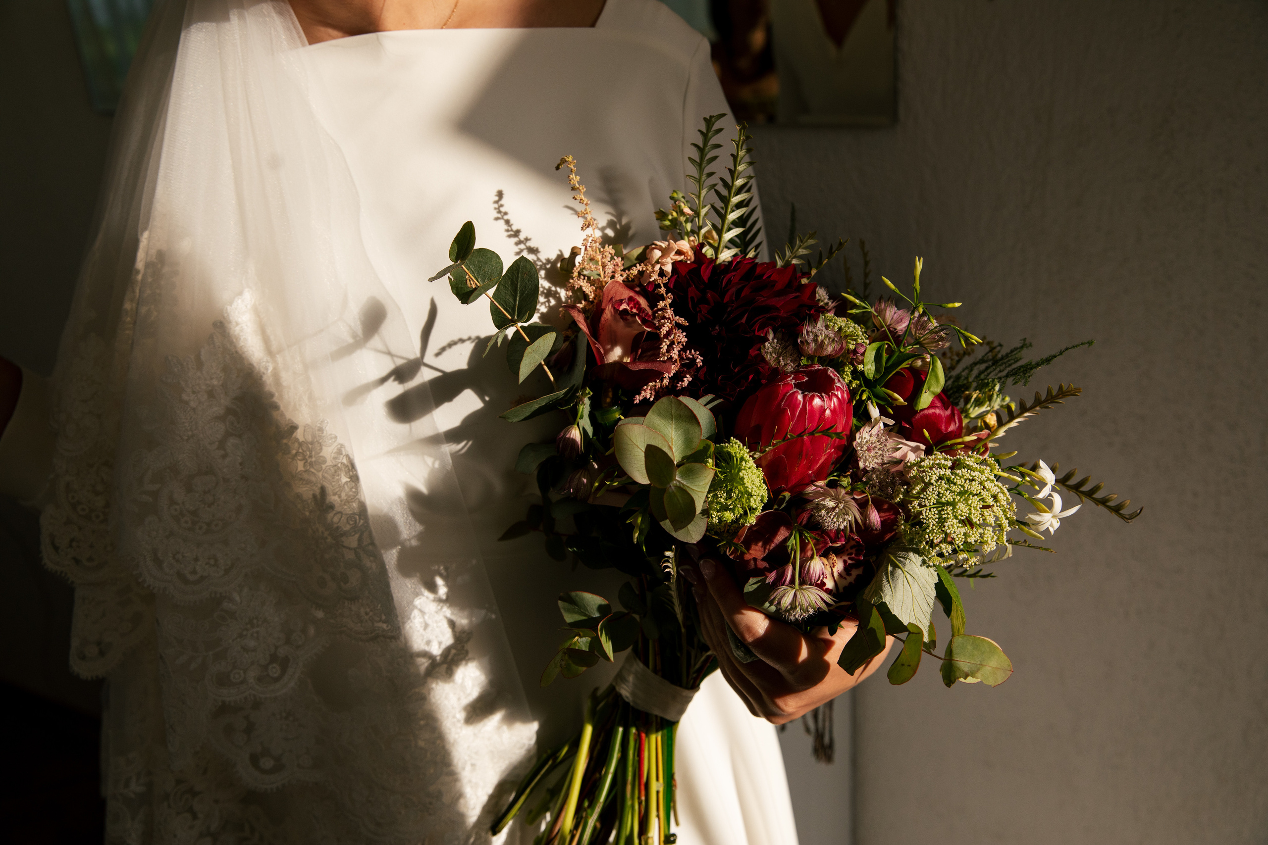Вишневый Сад. Самый свадебный фотограф