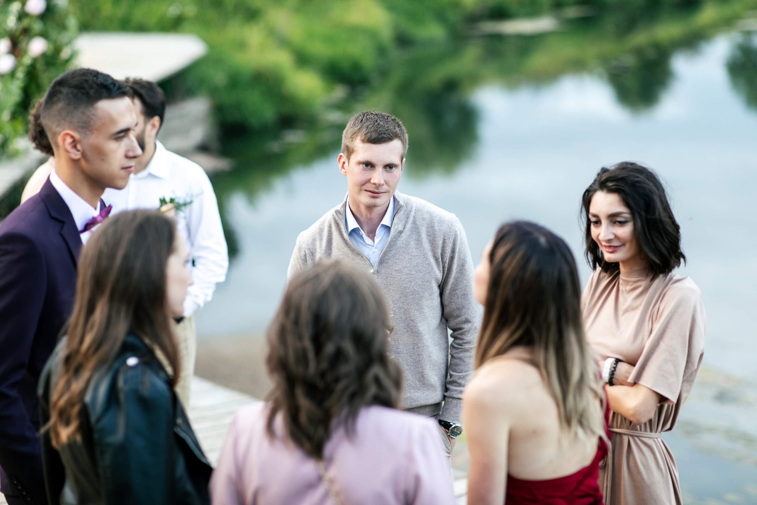Вишневый Сад. Самый свадебный фотограф