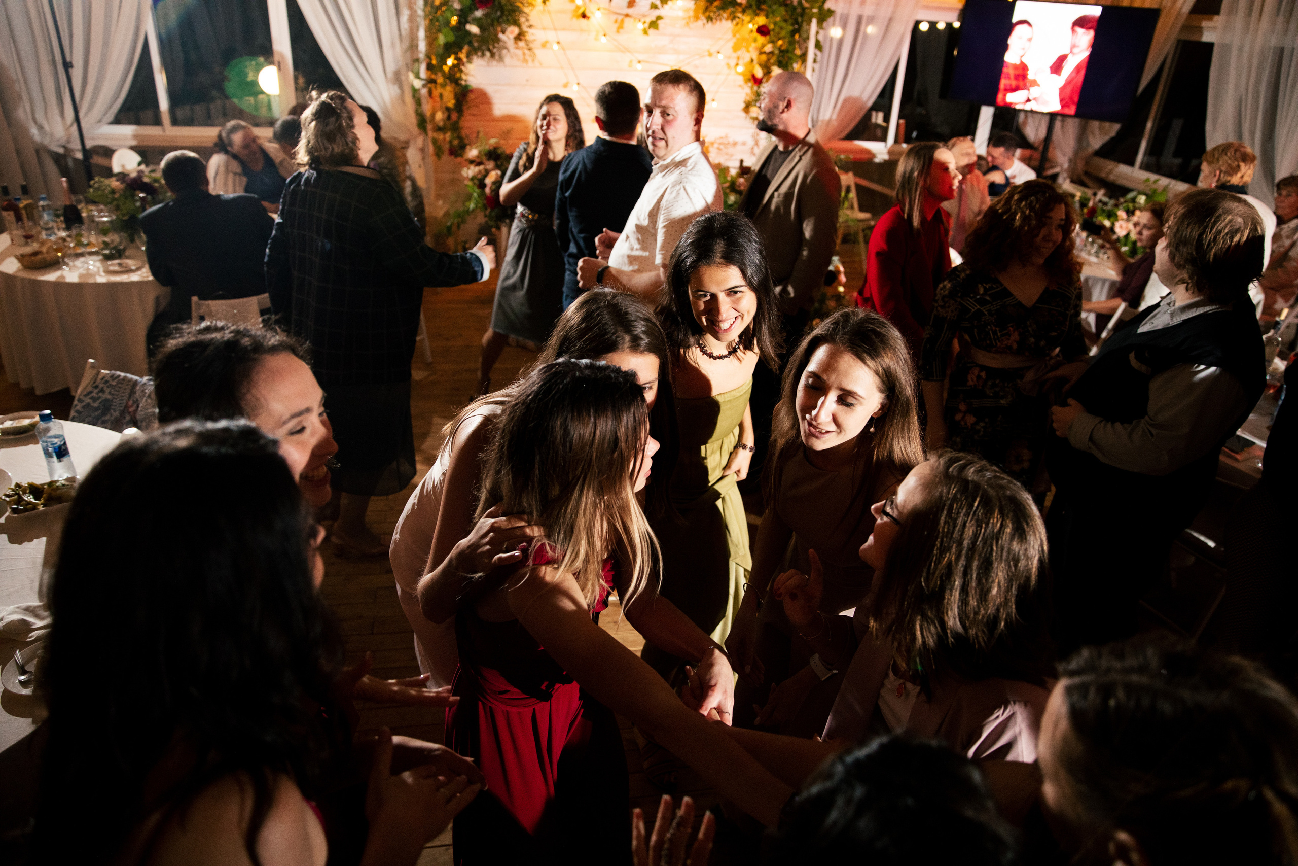 Вишневый Сад. Самый свадебный фотограф