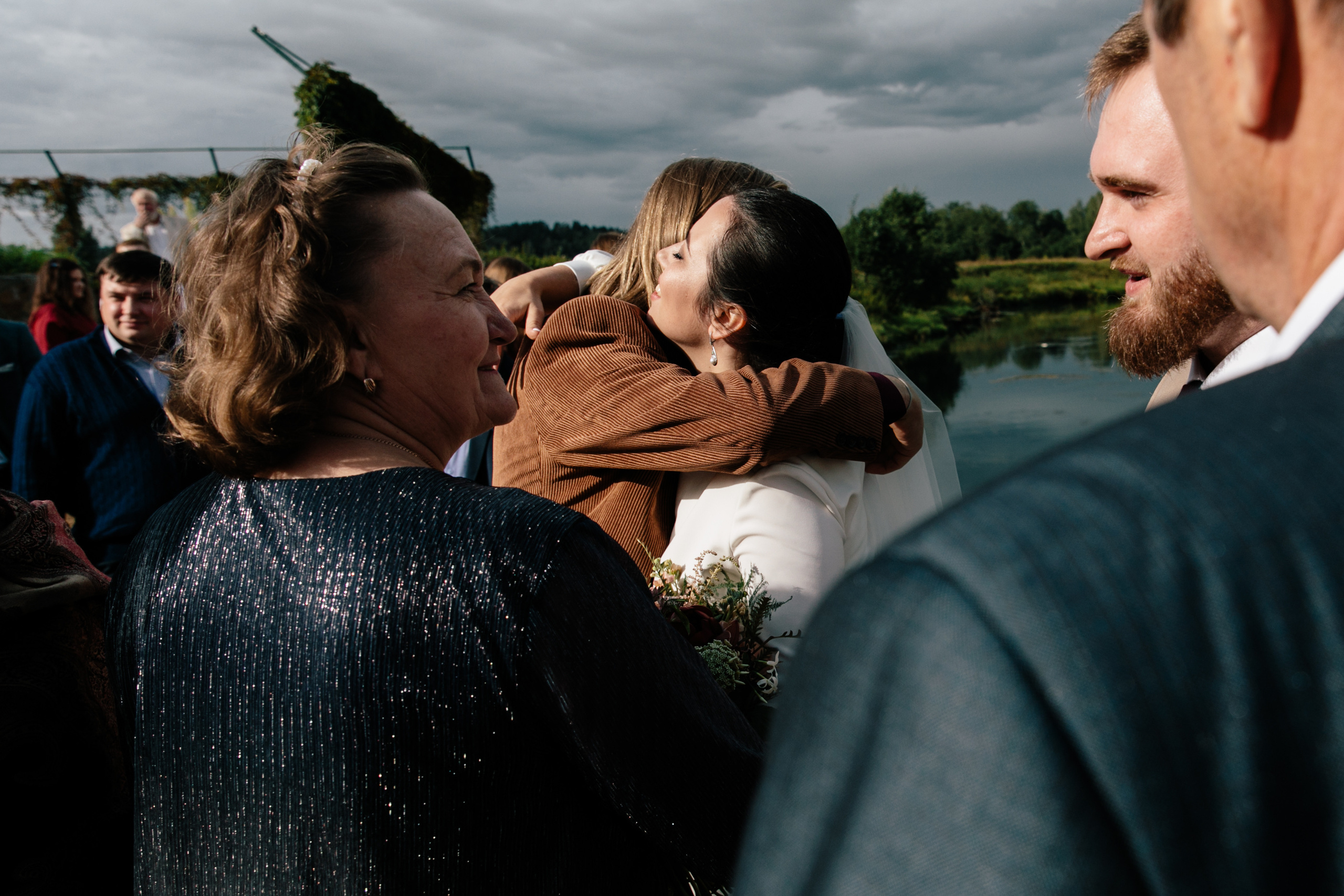 Вишневый Сад. Самый свадебный фотограф