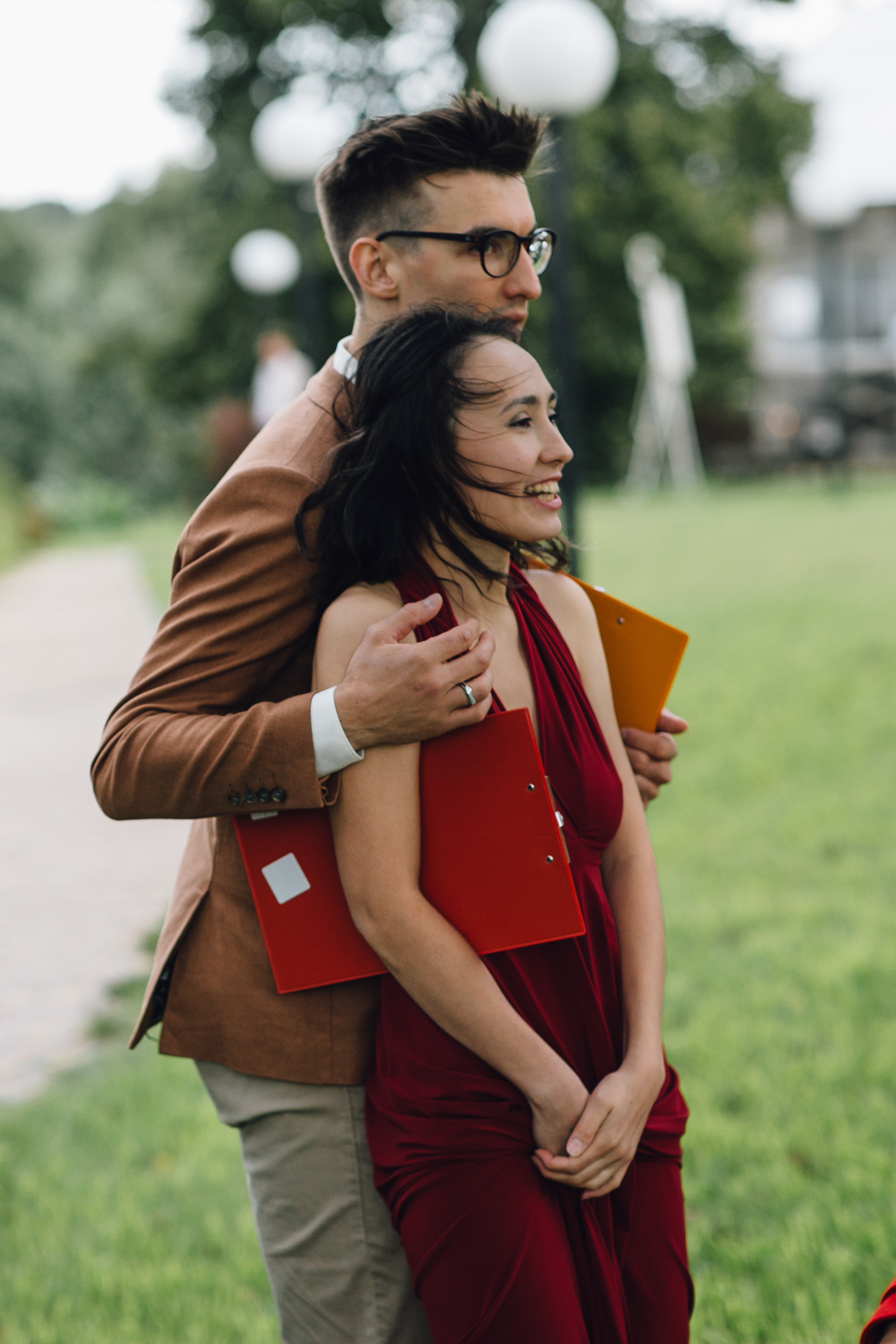 Вишневый Сад. Самый свадебный фотограф