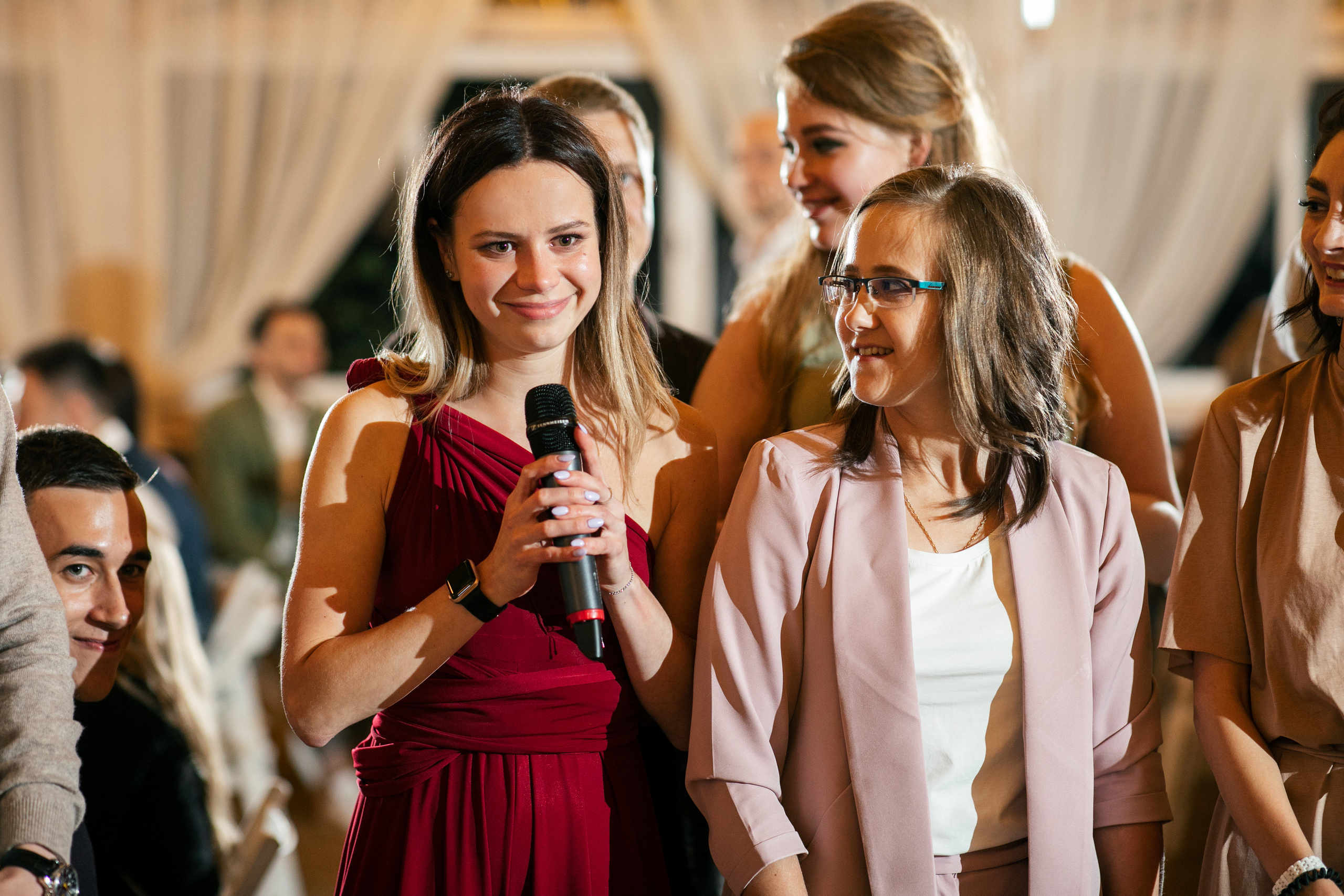 Вишневый Сад. Самый свадебный фотограф