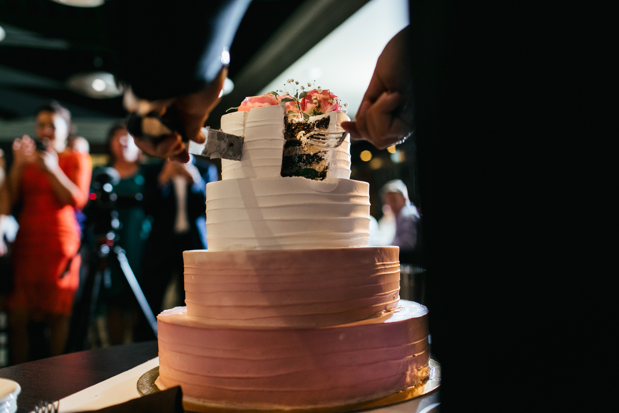 DoubleTree by Hilton and Hot Summer. Самый свадебный фотограф