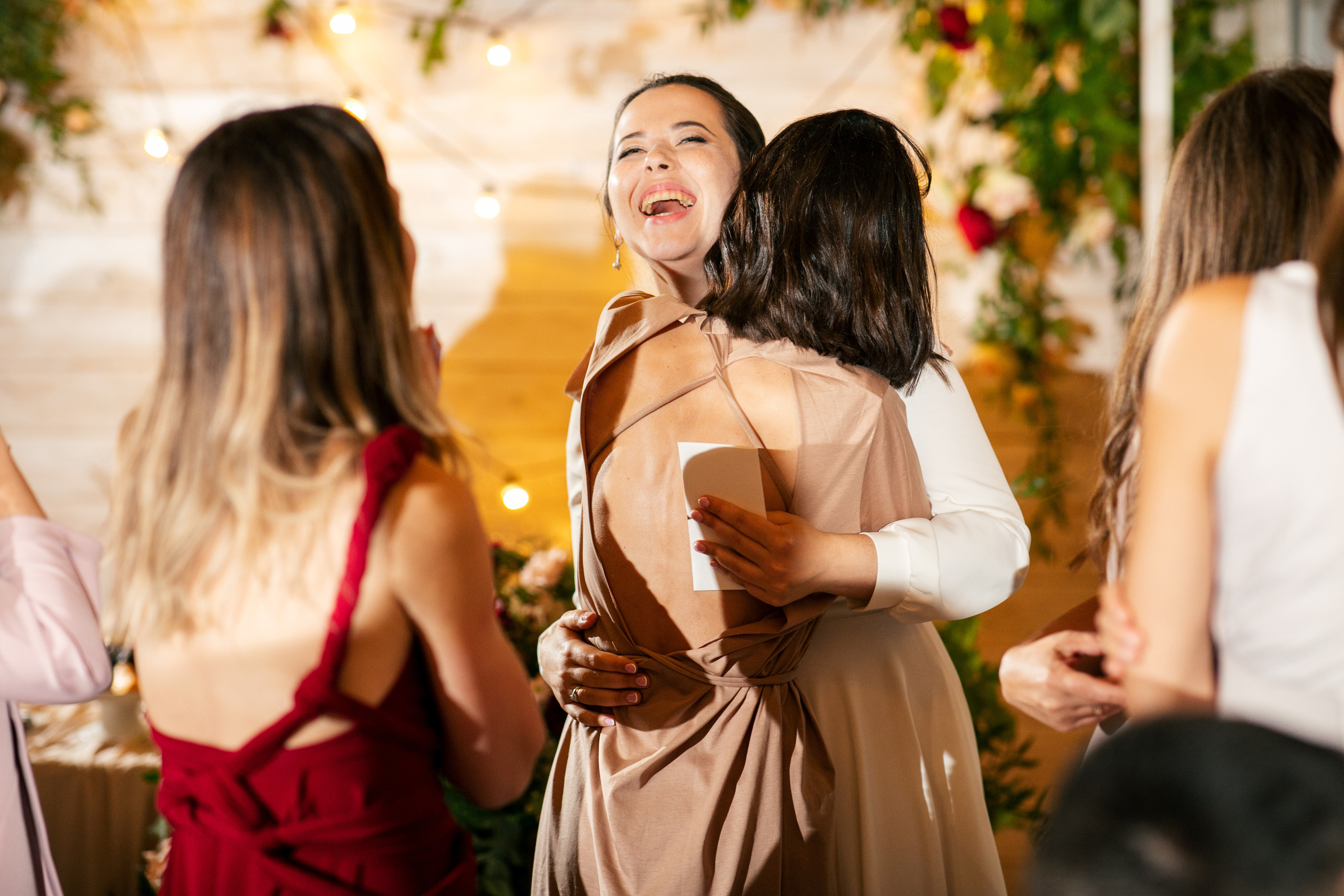 Вишневый Сад. Самый свадебный фотограф