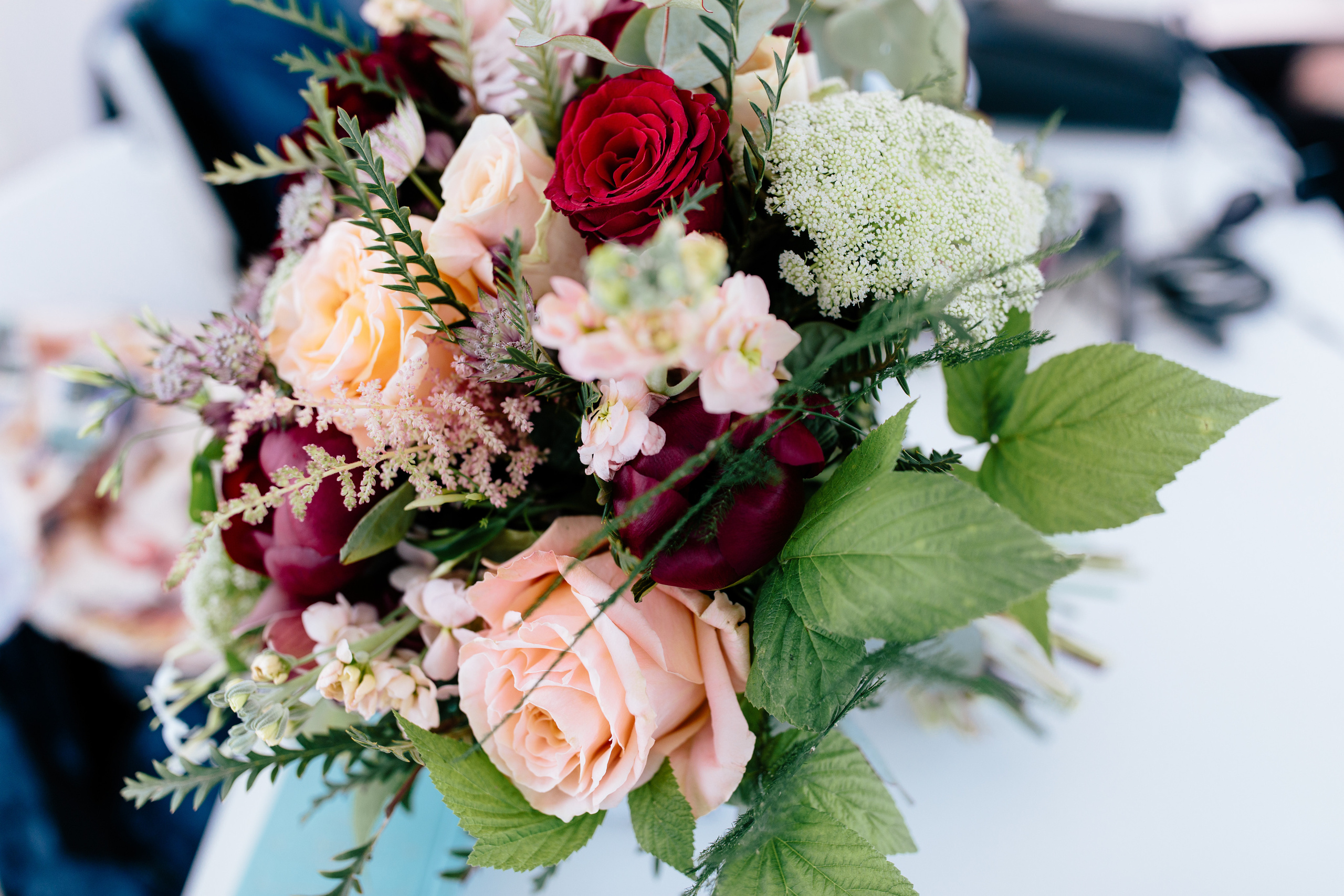 Вишневый Сад. Самый свадебный фотограф