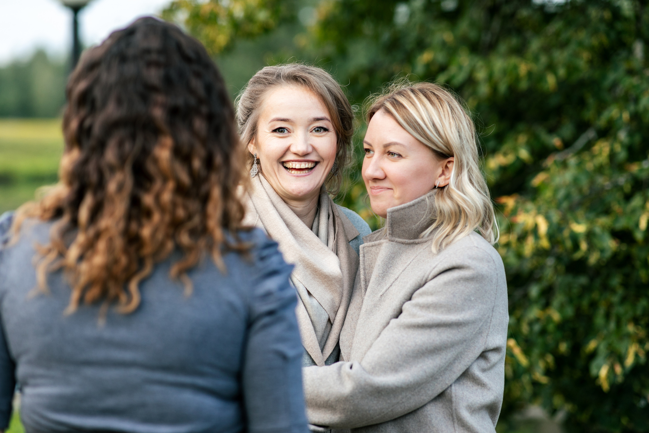 Вишневый Сад. Самый свадебный фотограф