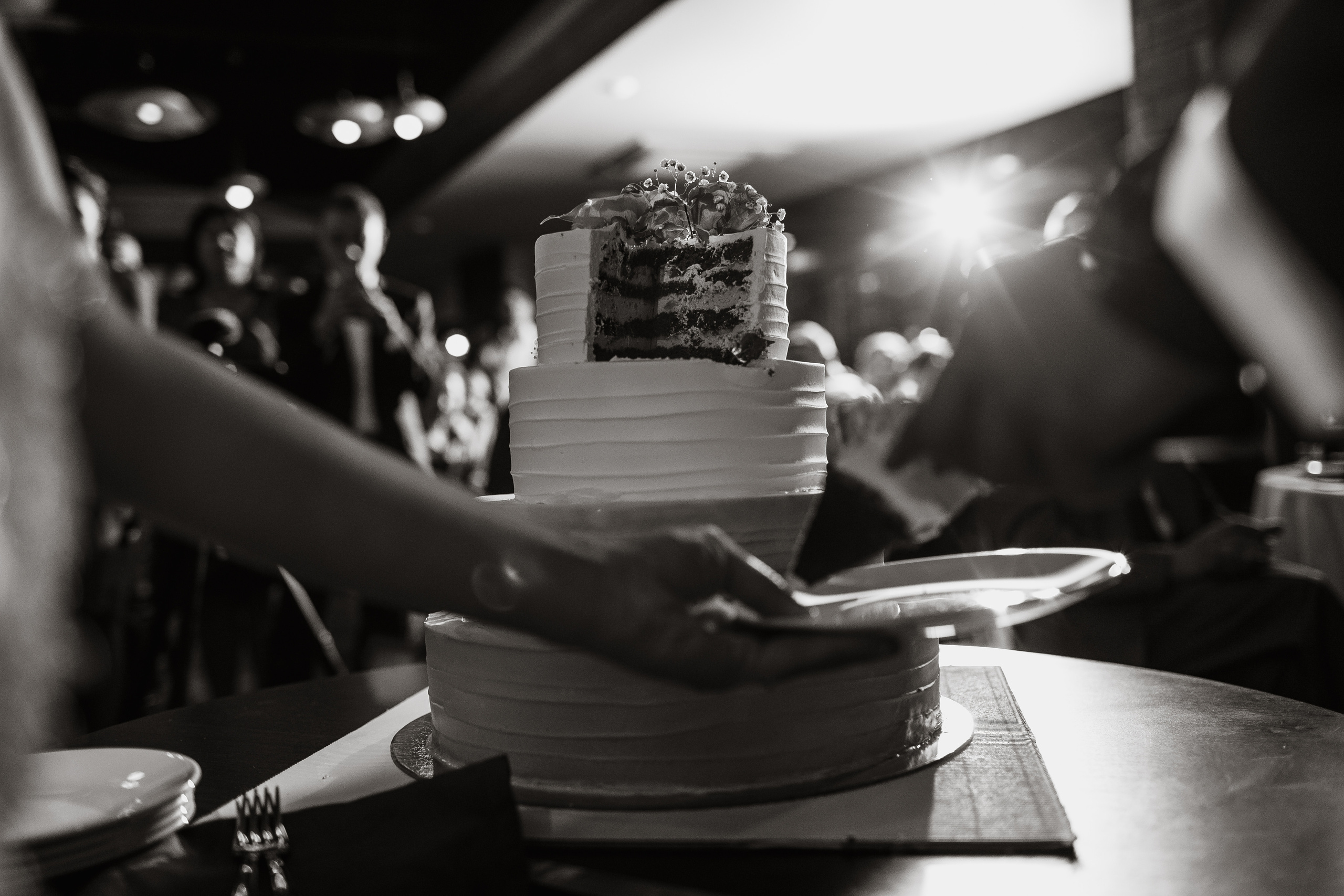 DoubleTree by Hilton and Hot Summer. Самый свадебный фотограф