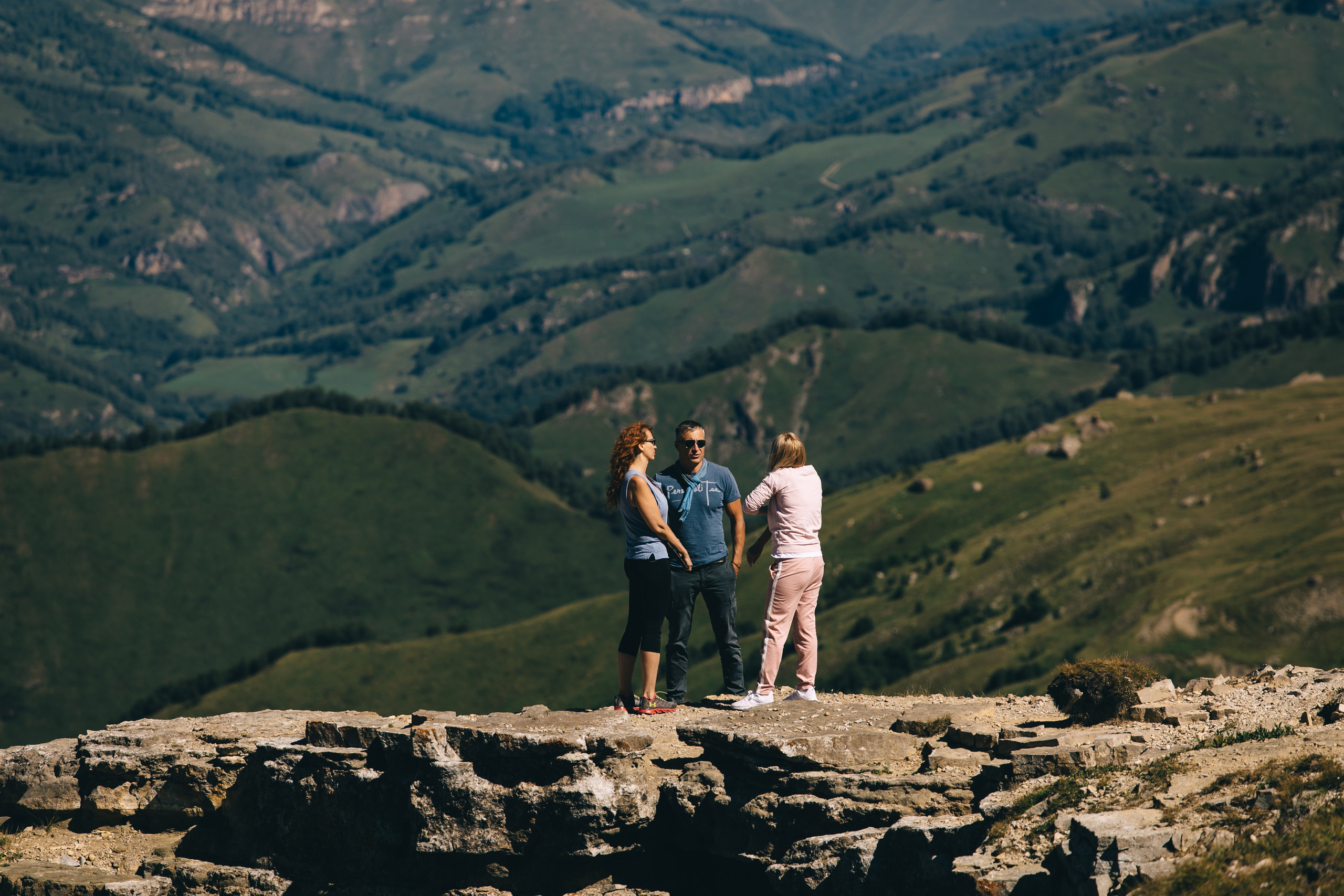 Бермамыт. Самый свадебный фотограф