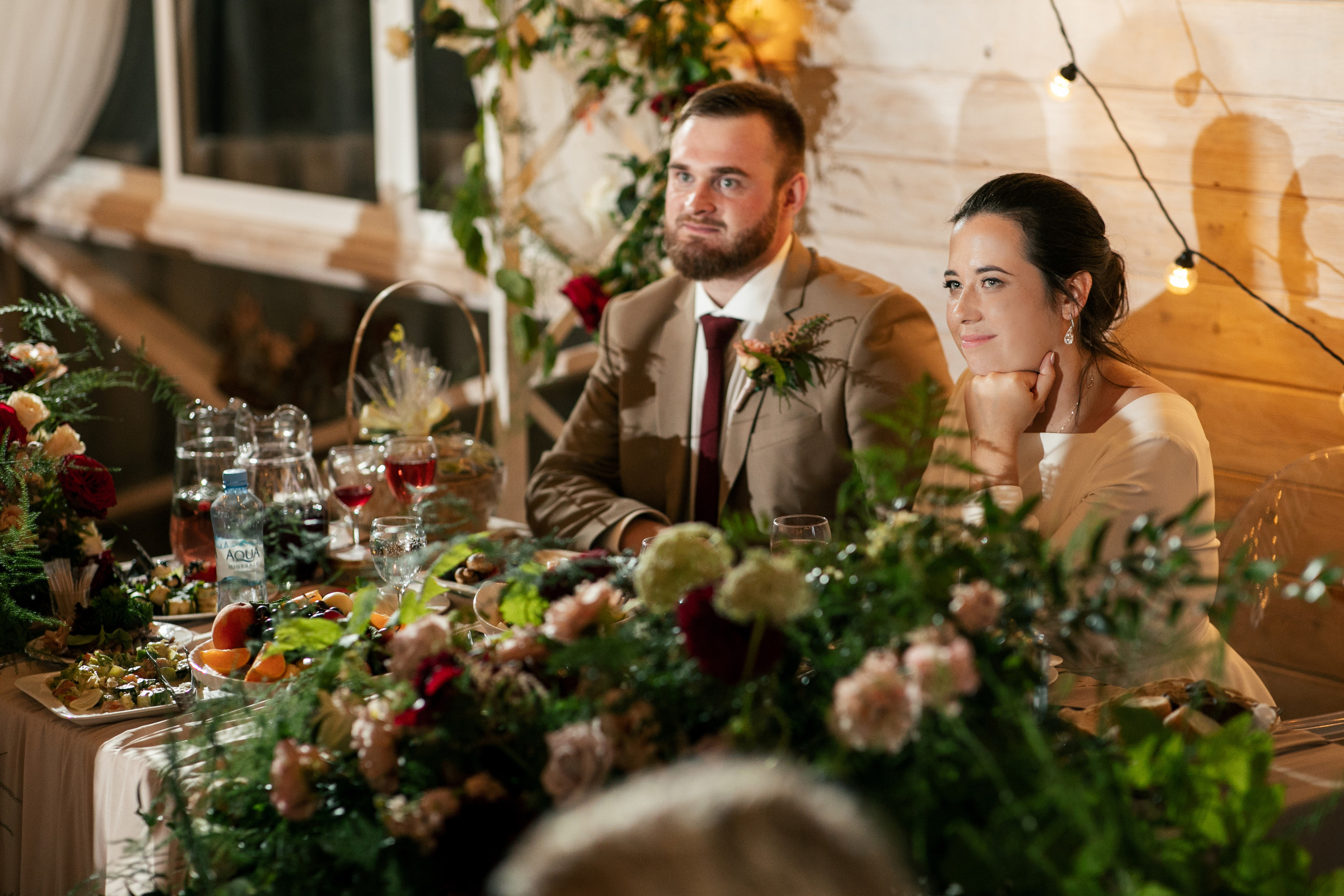 Вишневый Сад. Самый свадебный фотограф