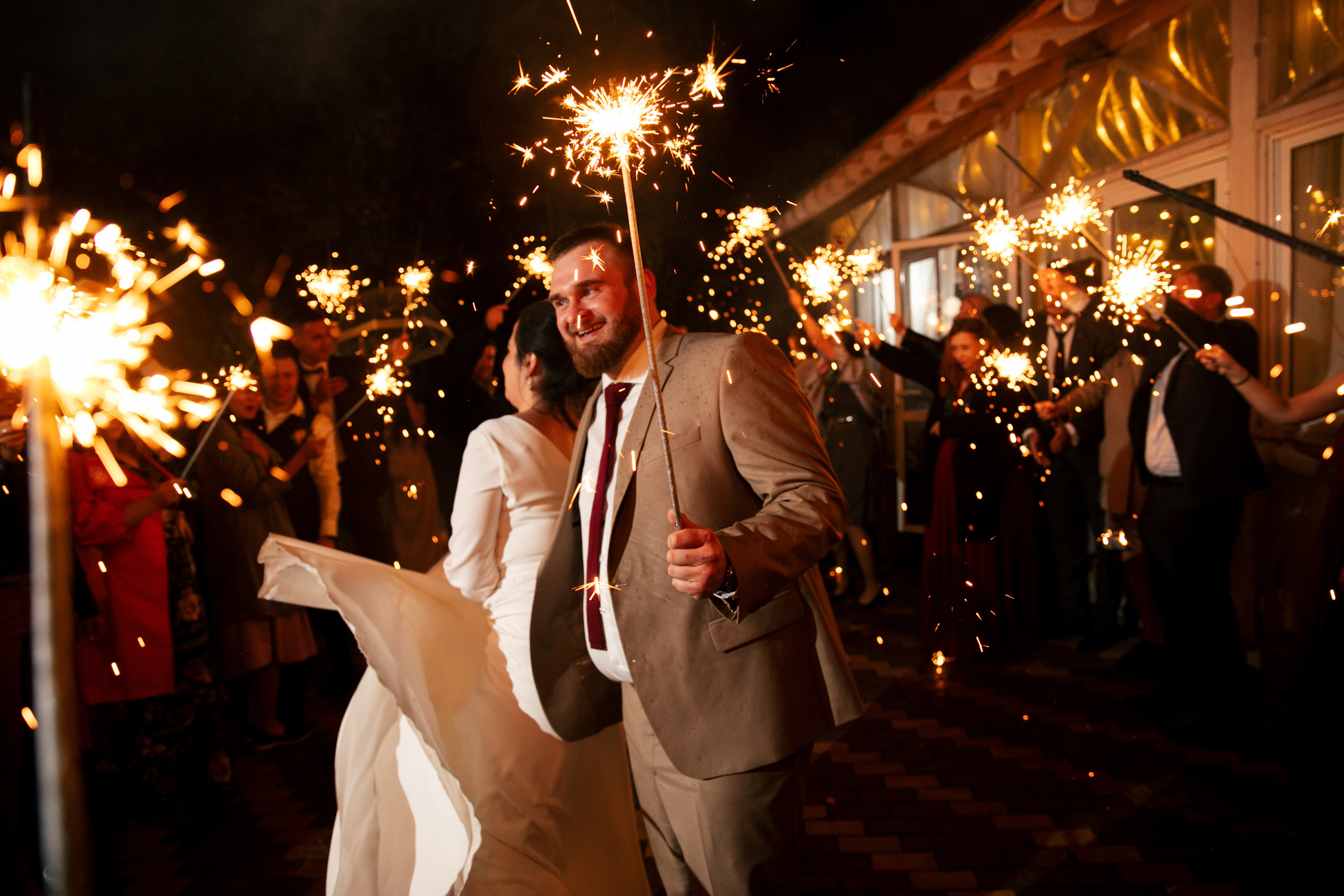 Вишневый Сад. Самый свадебный фотограф