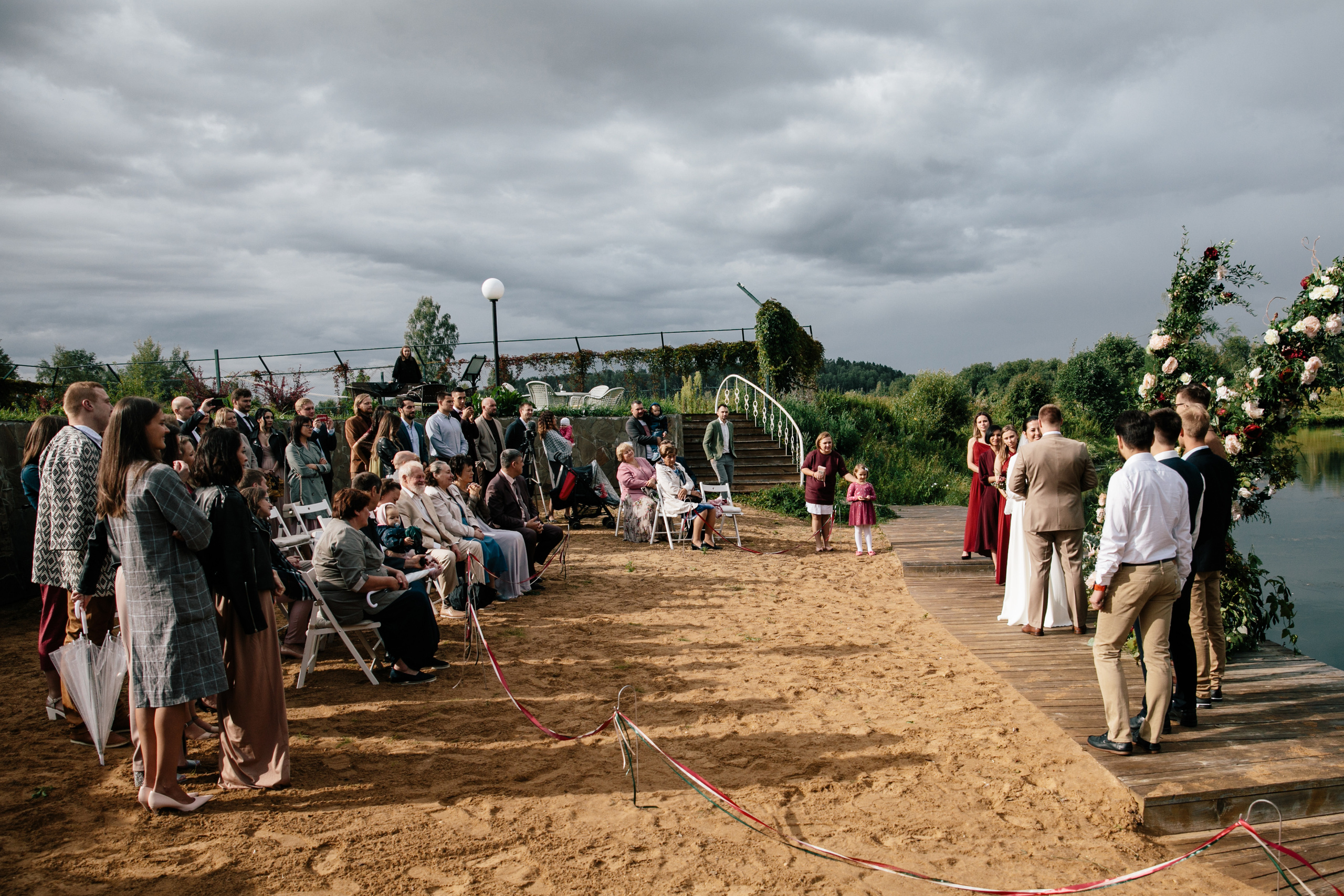 Вишневый Сад. Самый свадебный фотограф