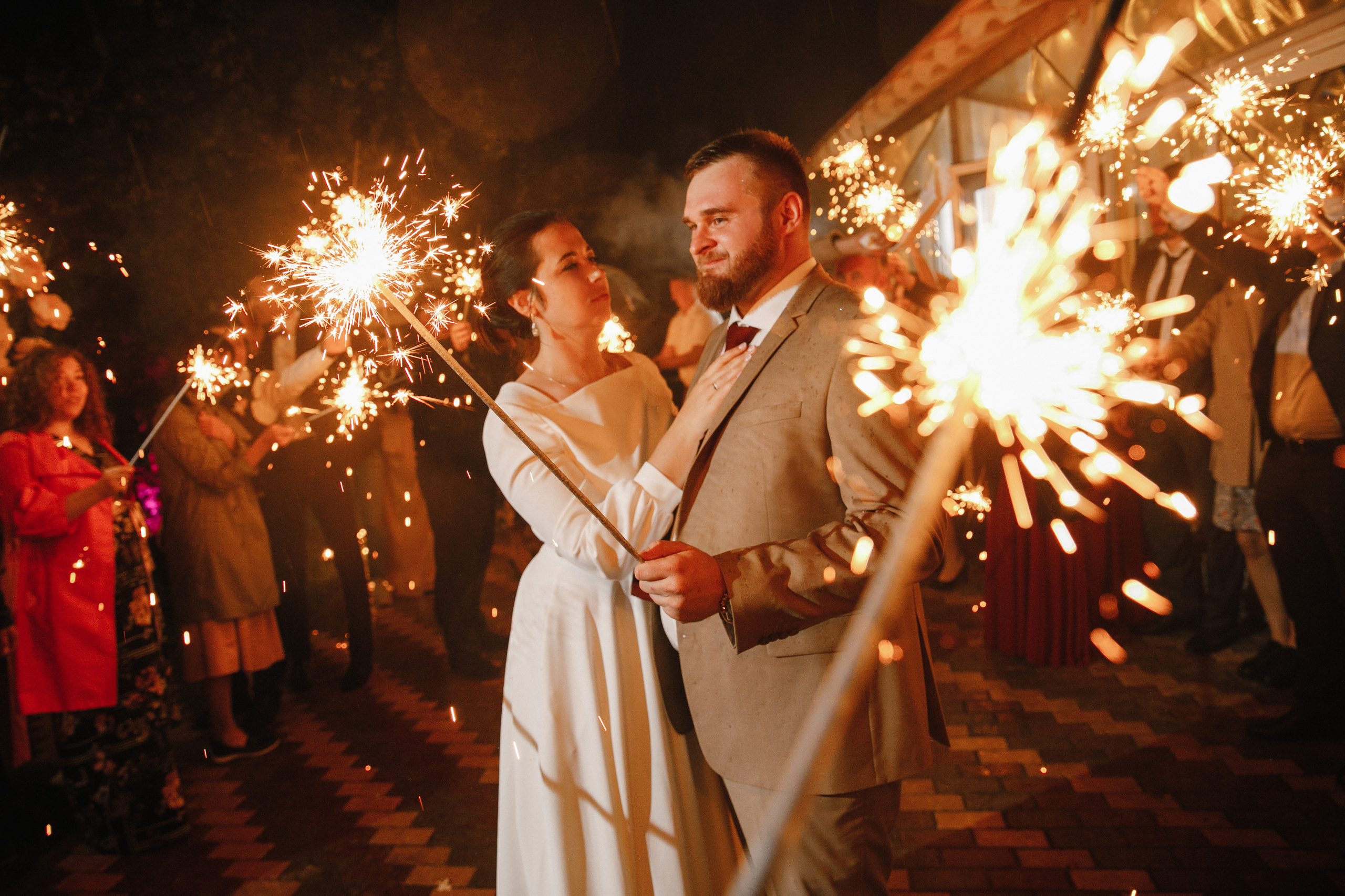 Вишневый Сад. Самый свадебный фотограф