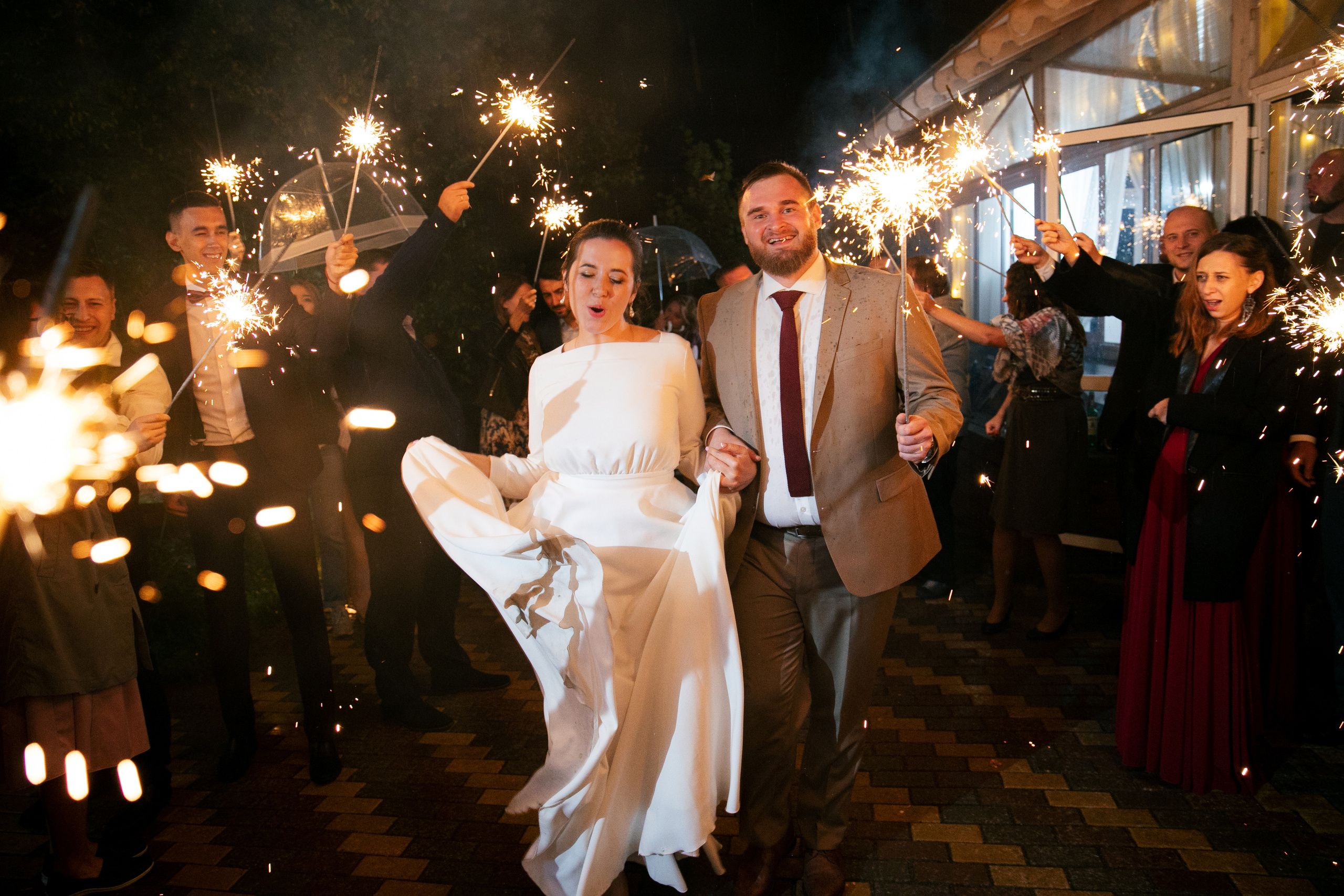 Вишневый Сад. Самый свадебный фотограф