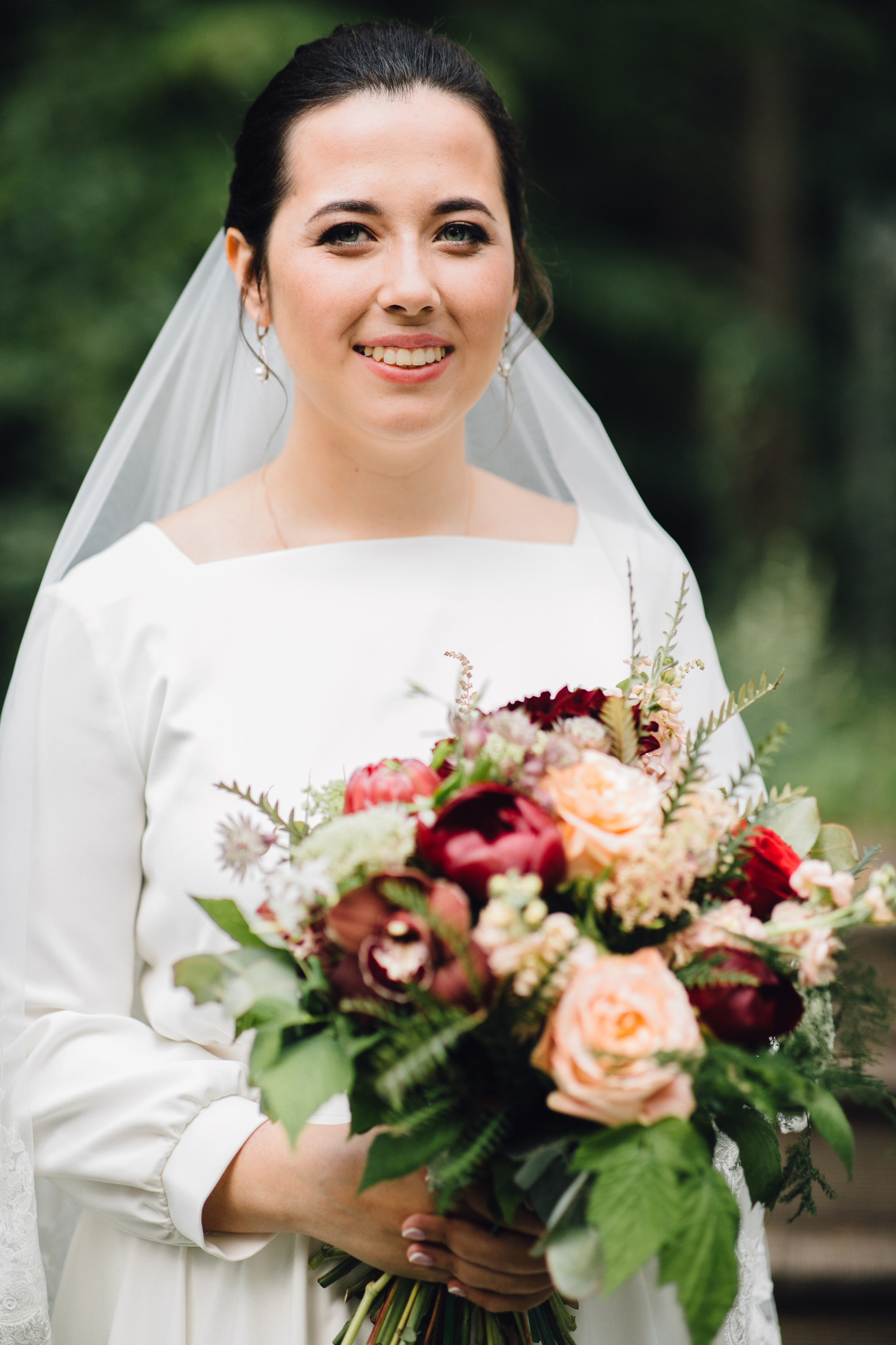 Вишневый Сад. Самый свадебный фотограф