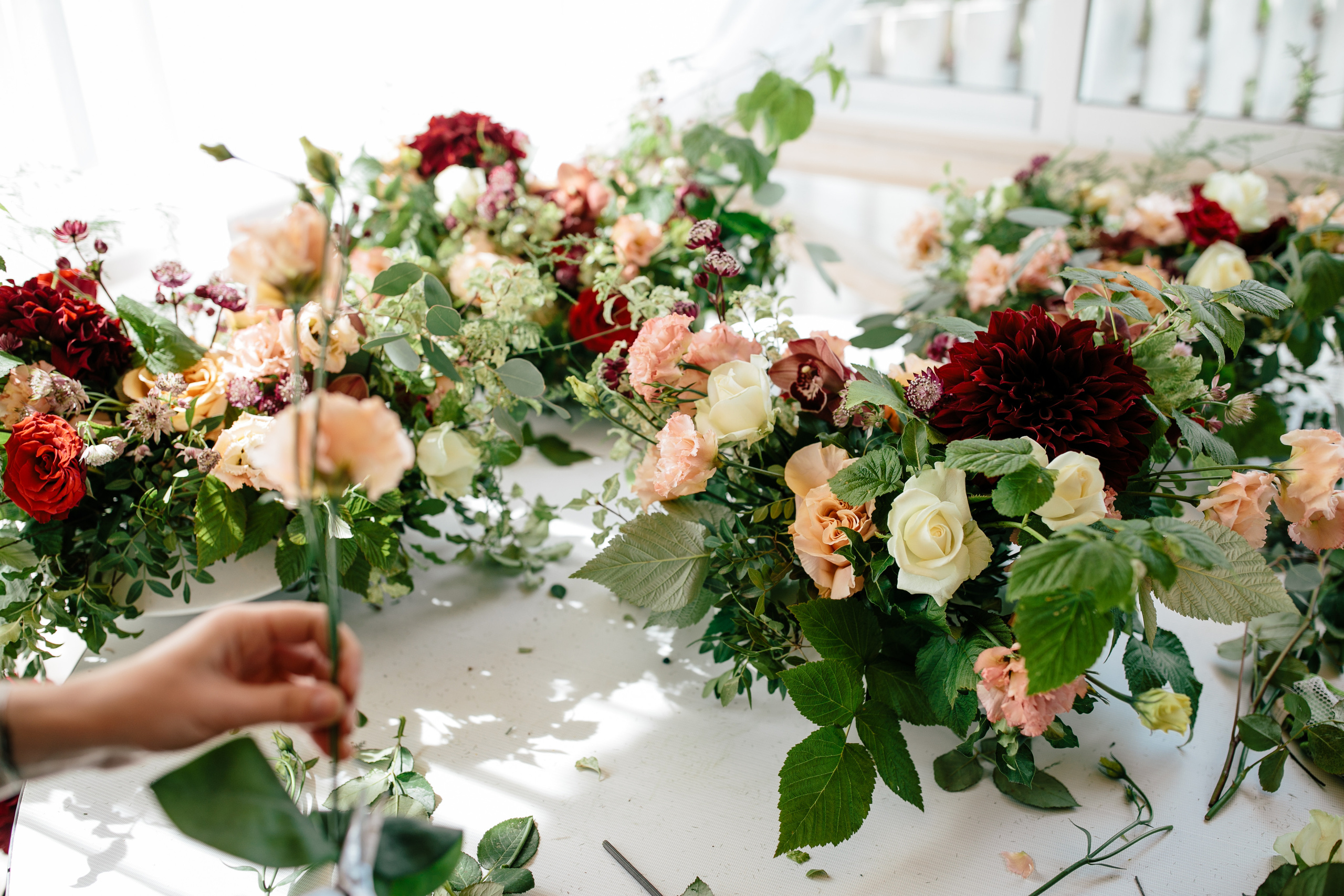 Вишневый Сад. Самый свадебный фотограф