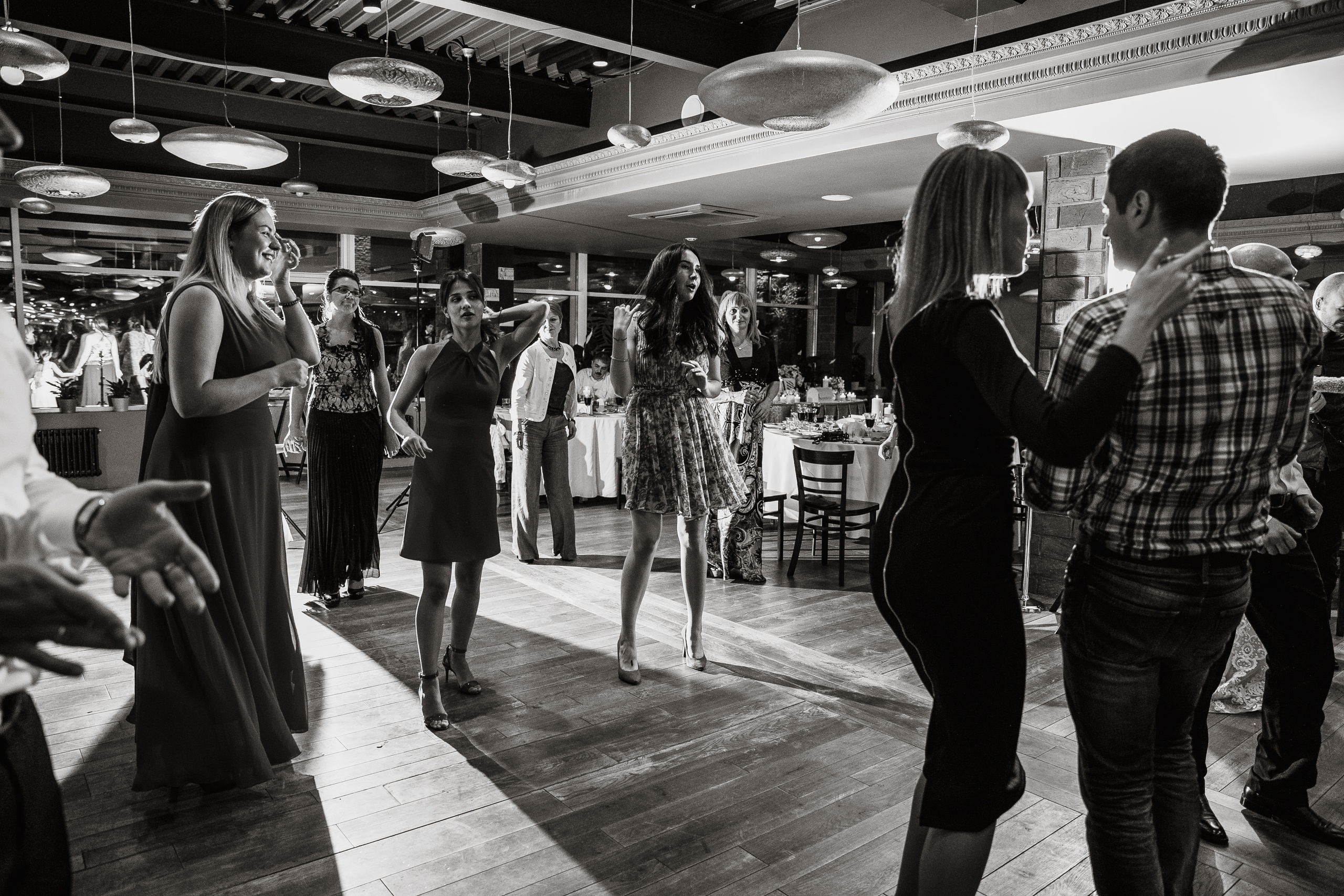 DoubleTree by Hilton and Hot Summer. Самый свадебный фотограф