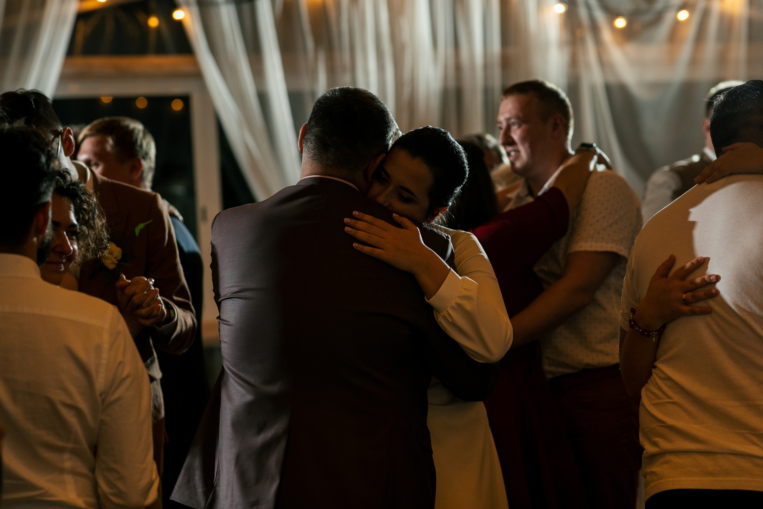 Вишневый Сад. Самый свадебный фотограф