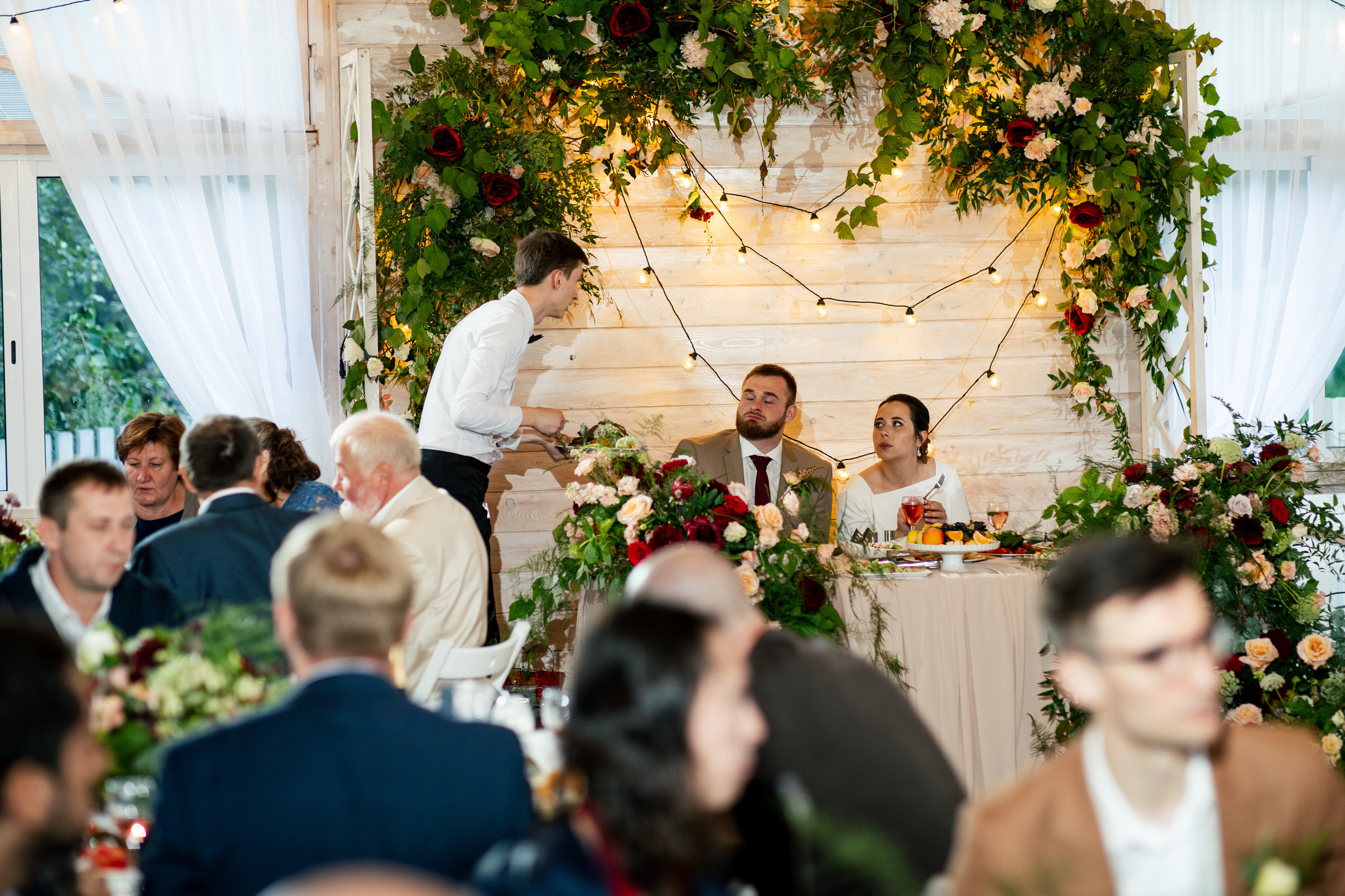 Вишневый Сад. Самый свадебный фотограф