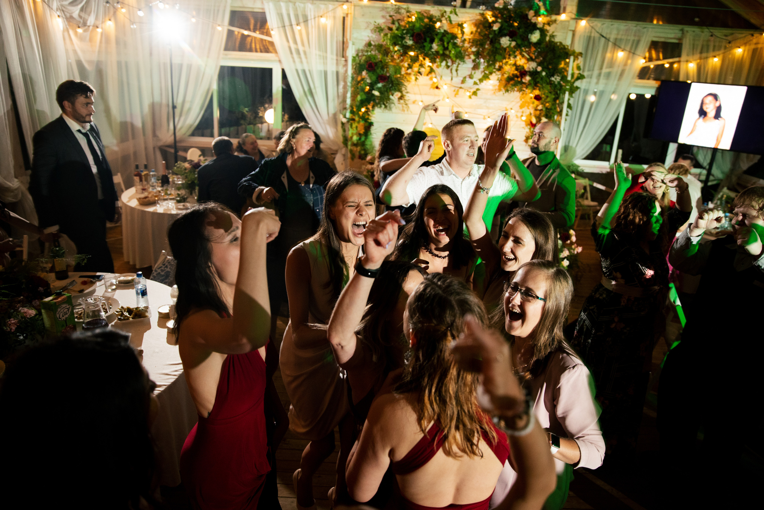 Вишневый Сад. Самый свадебный фотограф