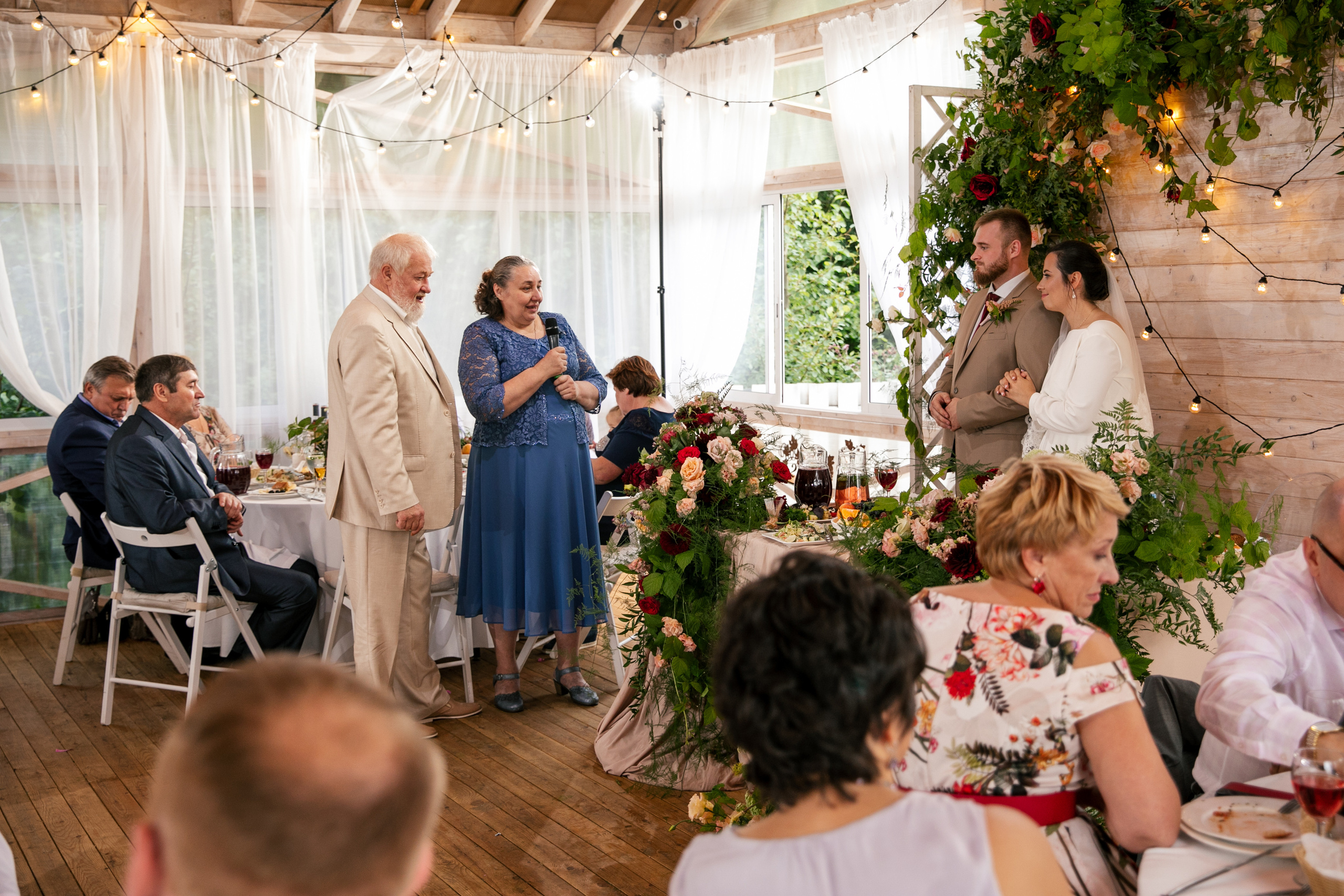 Вишневый Сад. Самый свадебный фотограф