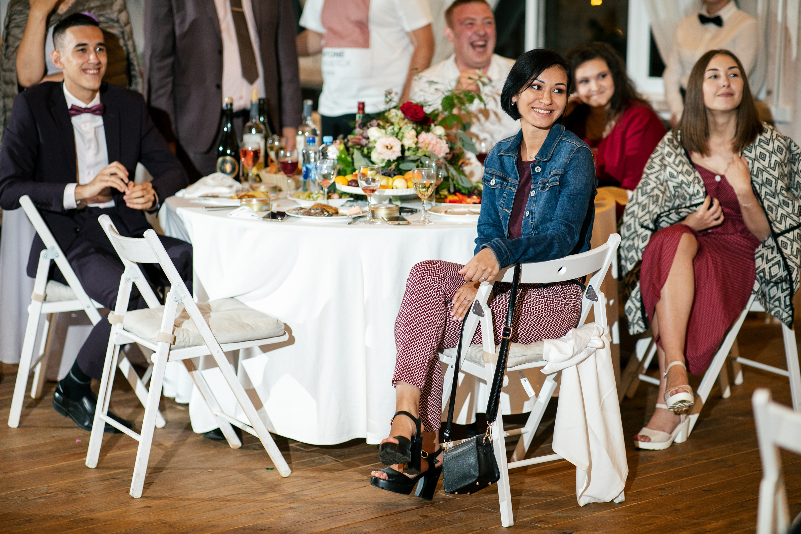 Вишневый Сад. Самый свадебный фотограф